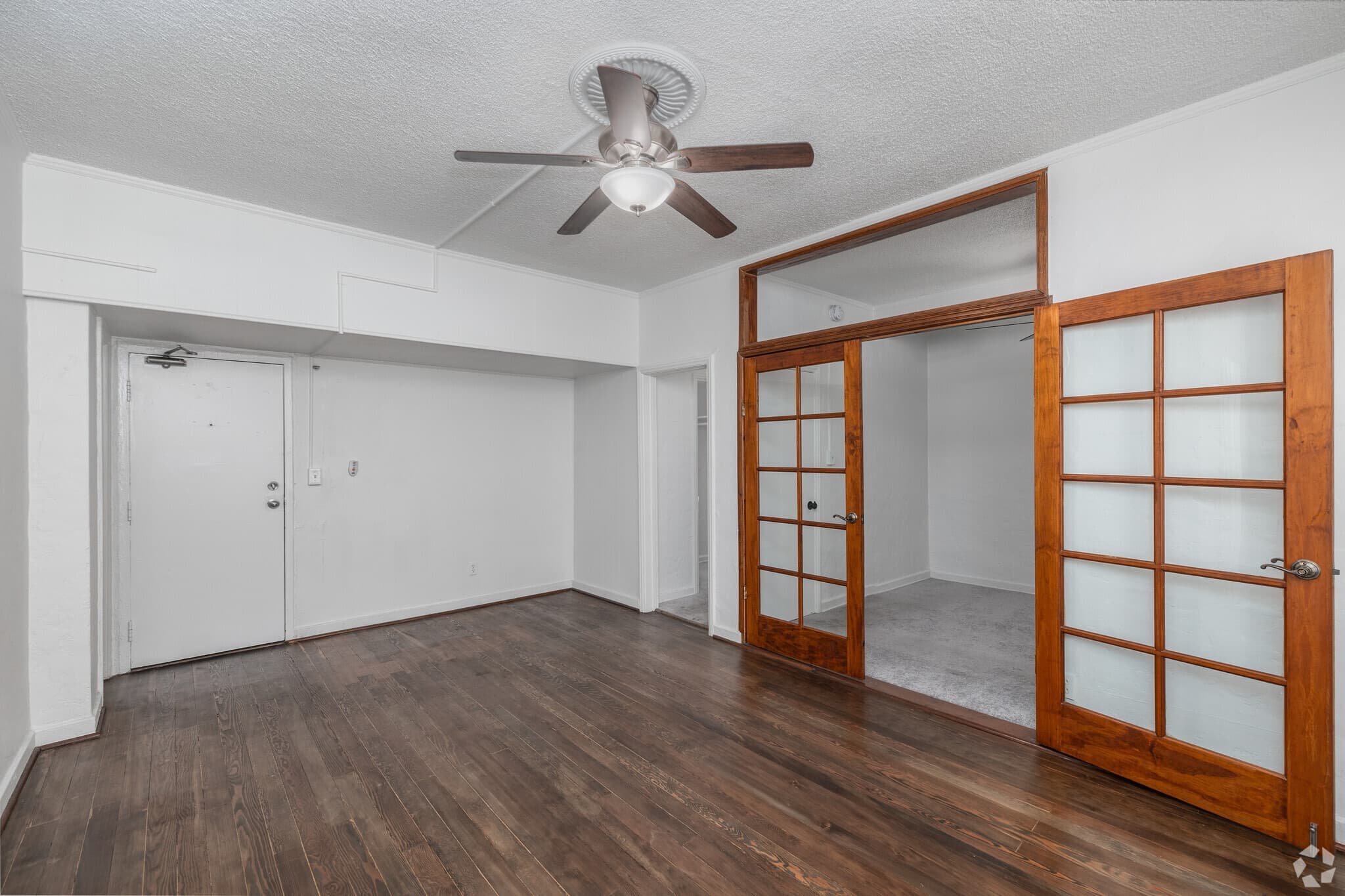 Wendover Apartments