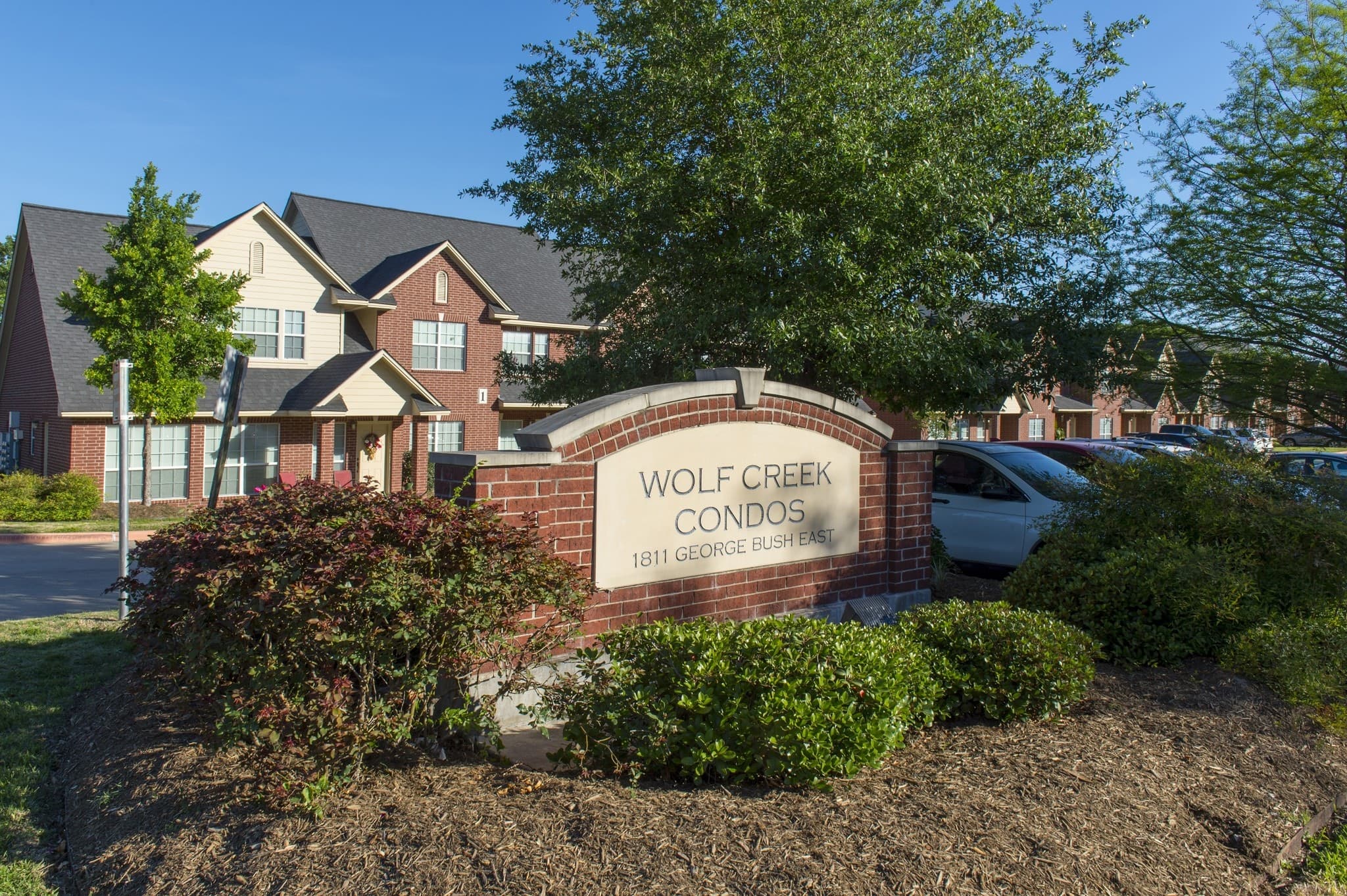 Wolf Creek Condos