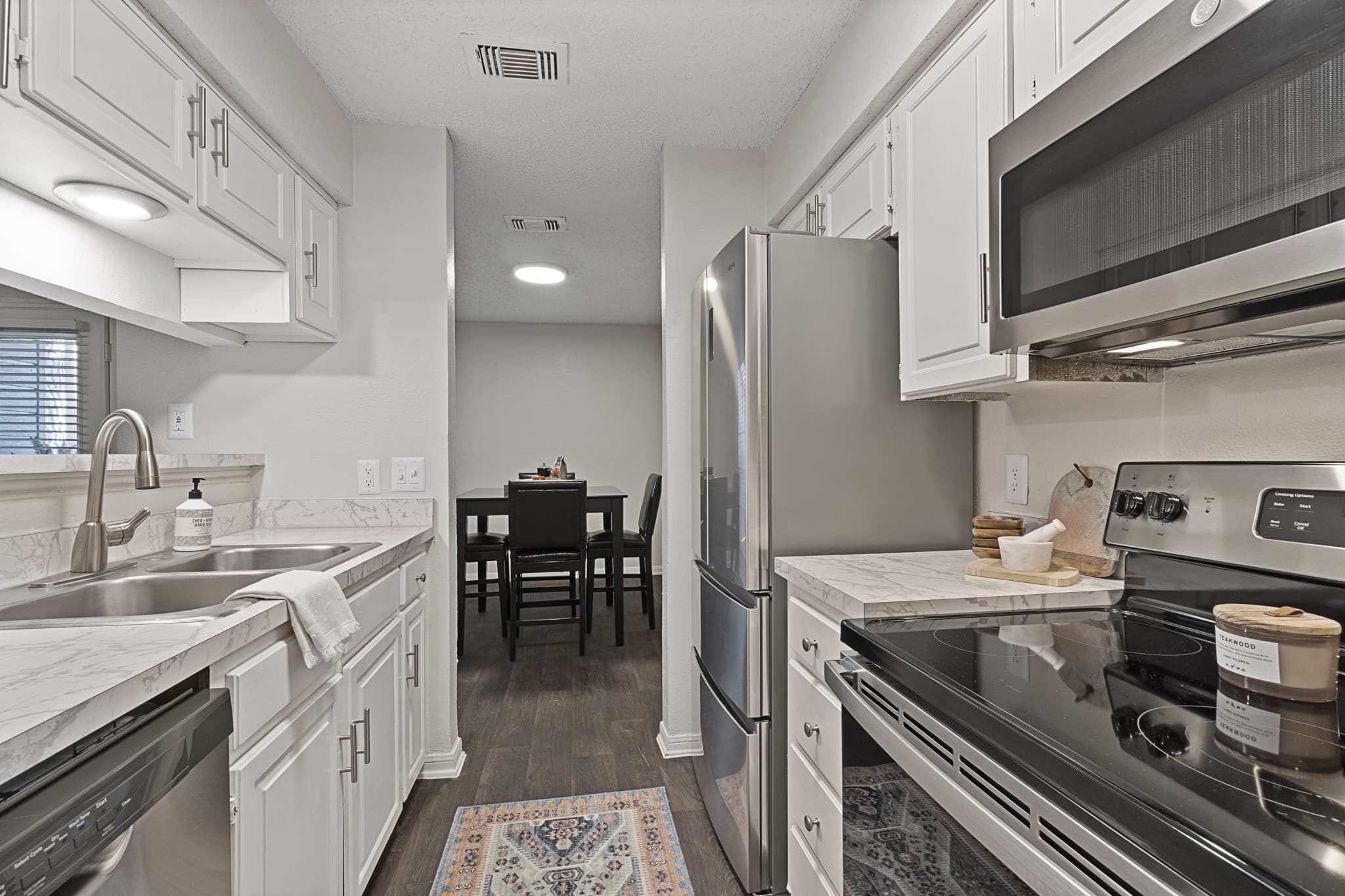 Woodhill Apartments