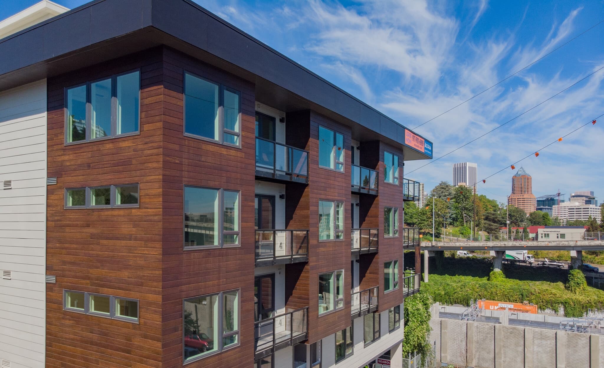 Acqua Apartments