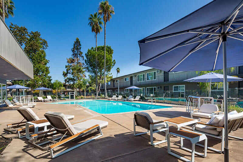 Aspire Sacramento
