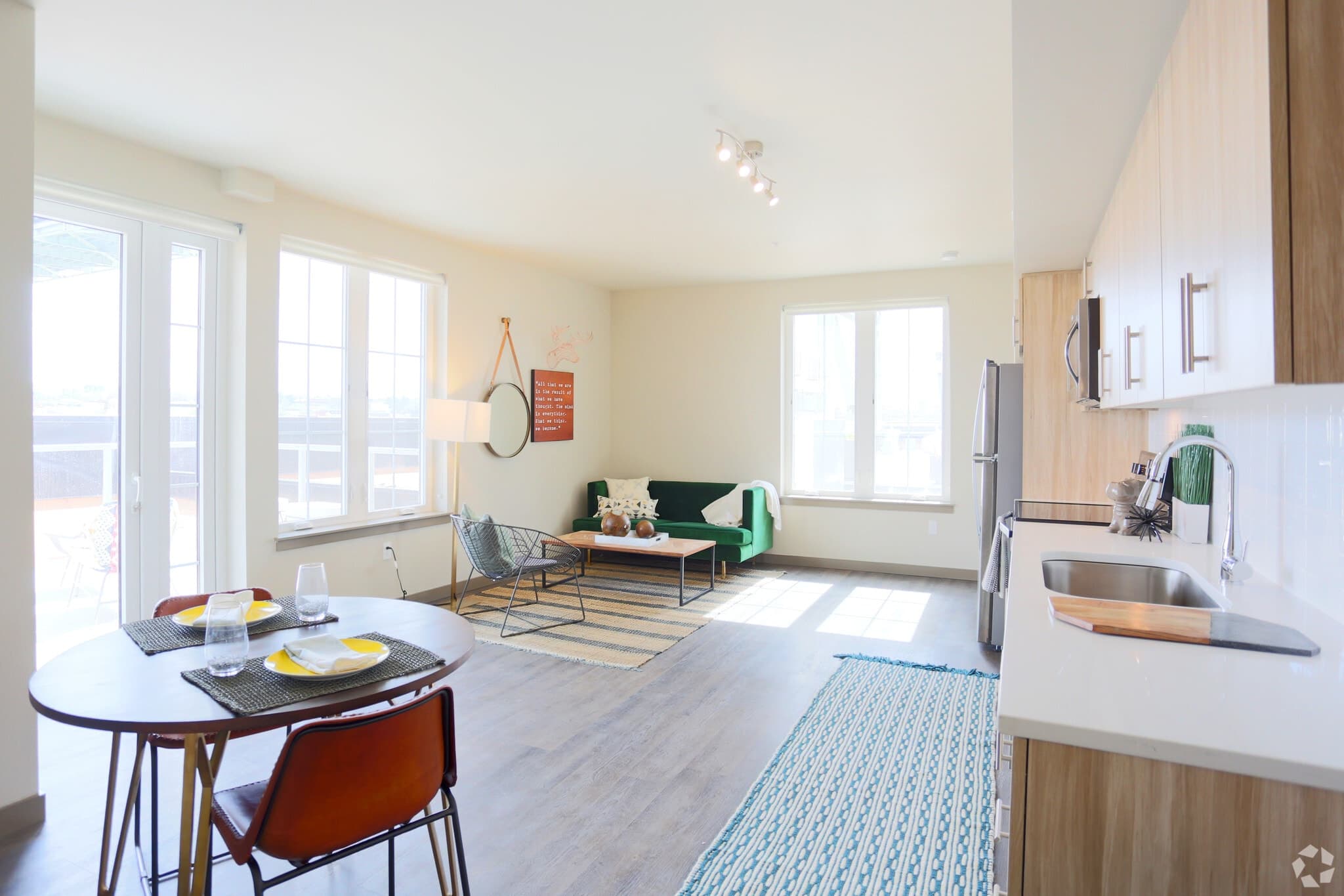 Bridgetown Lofts