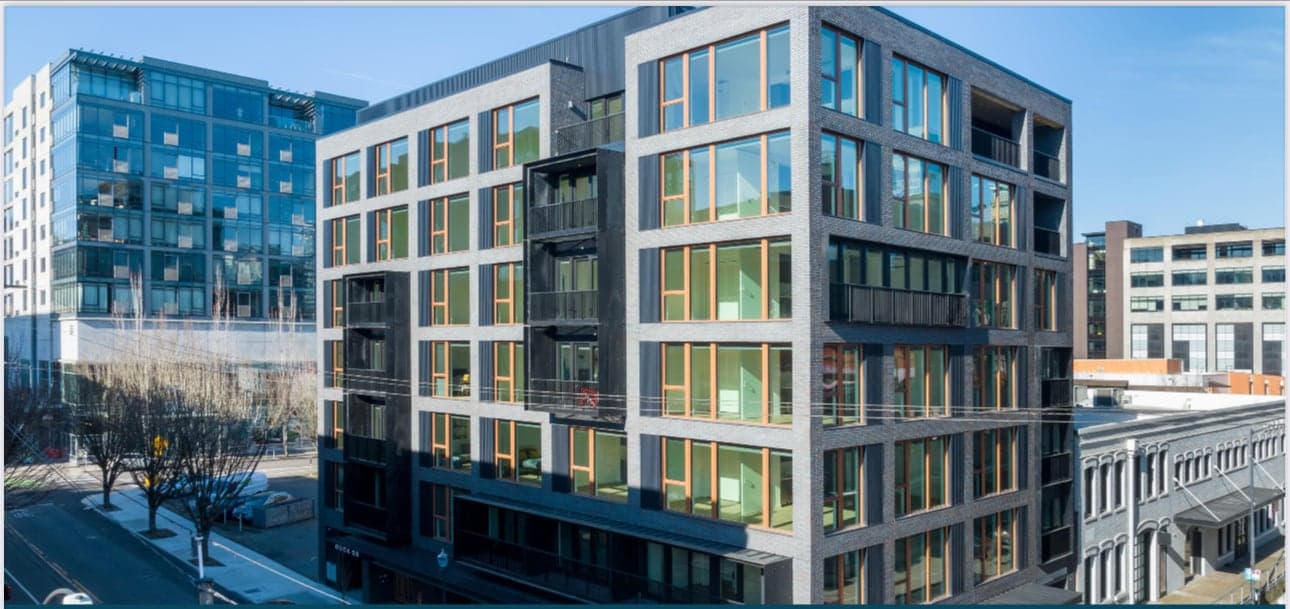 Dock 59 Apartments
