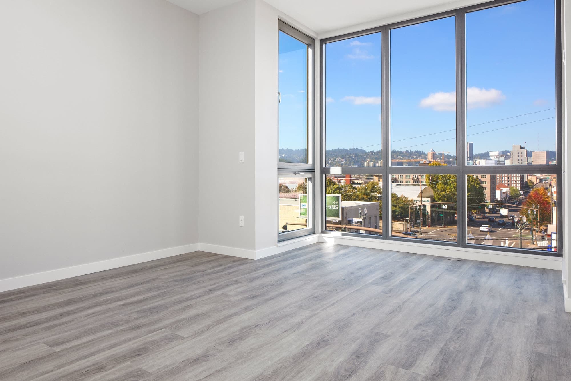 Ella Marie Apartments
