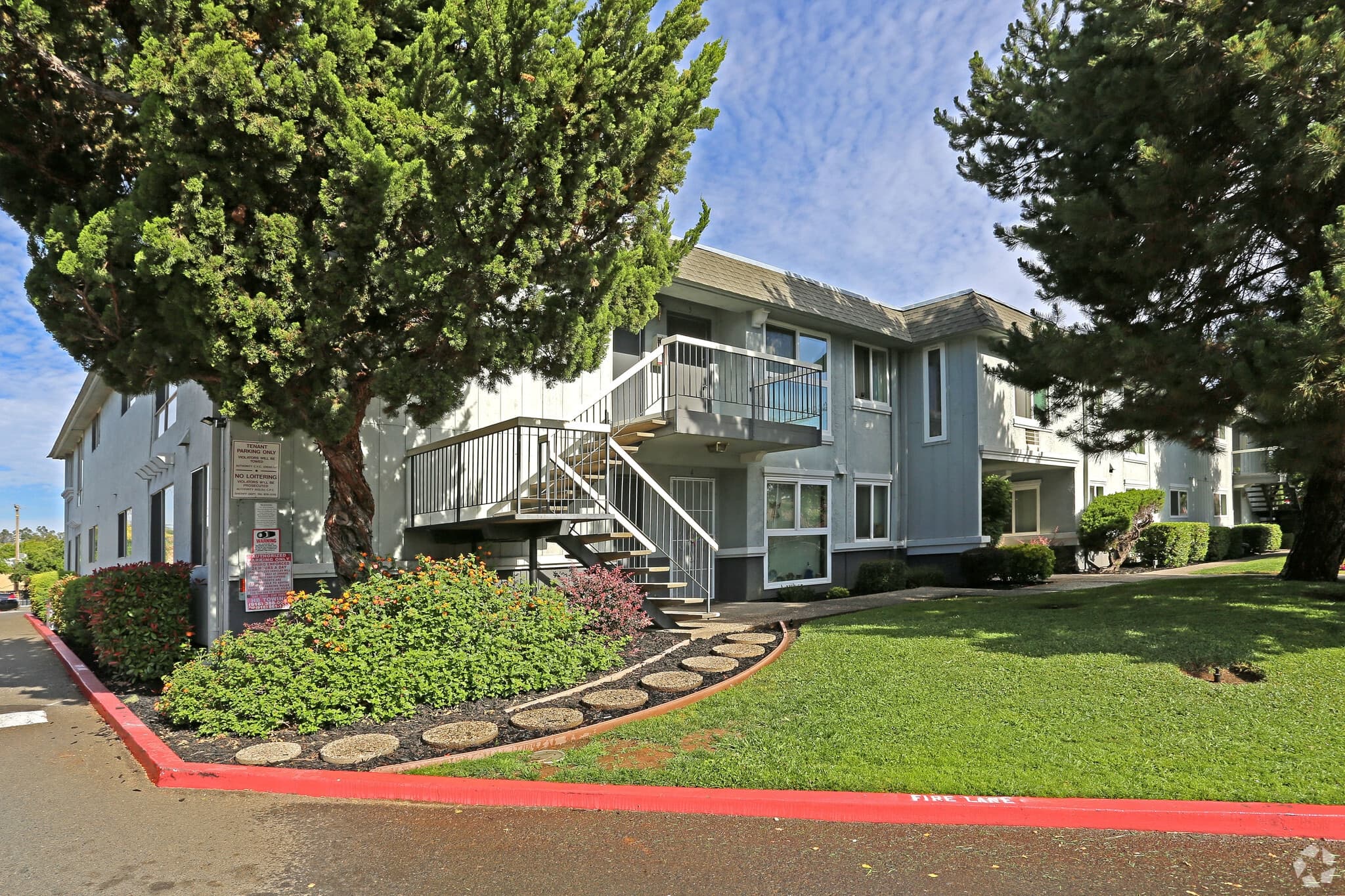 Heatherwood Apartments