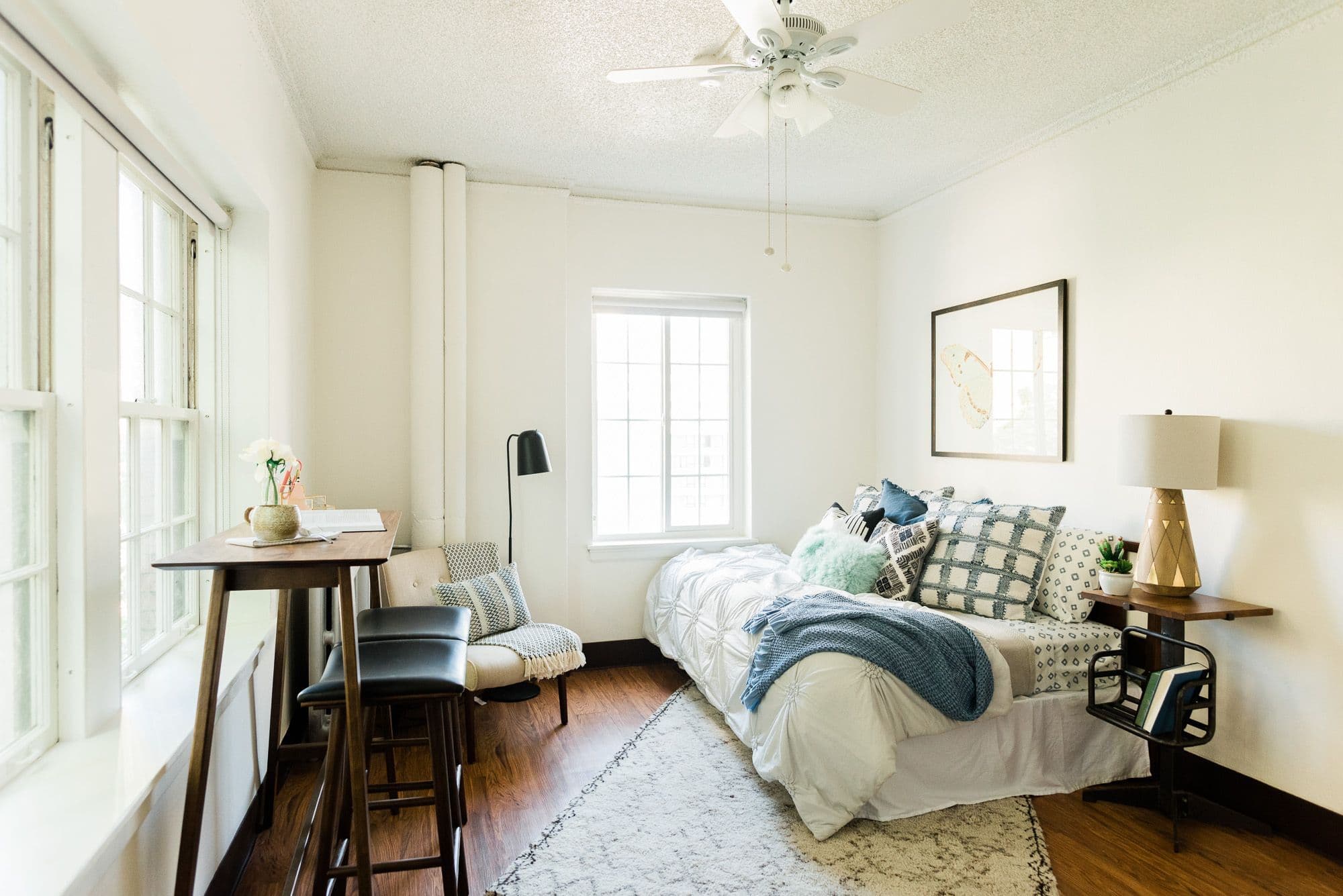 Regency Apartments