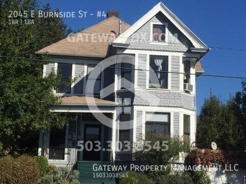 2045 E Burnside St
