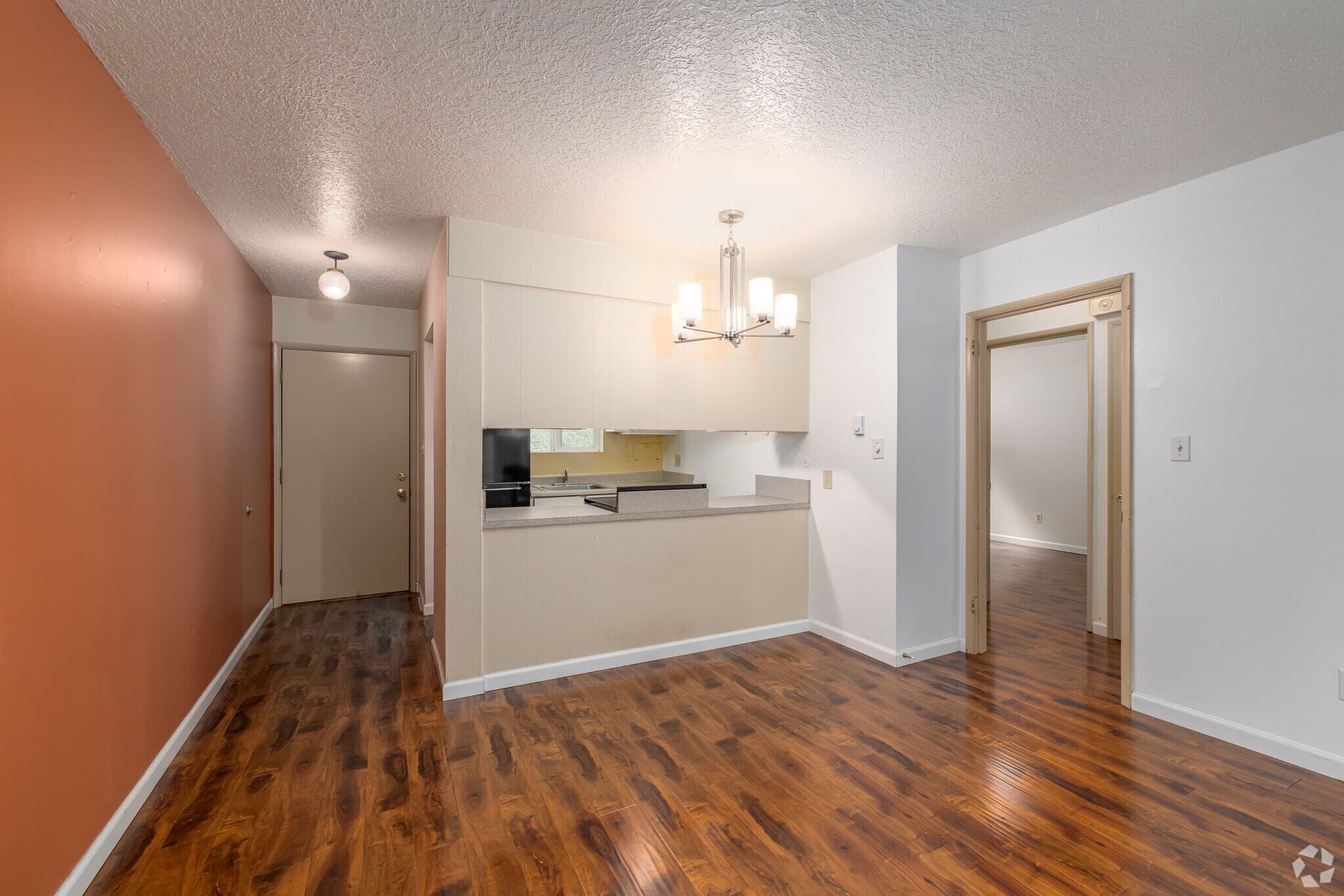 Marquam Terrace Apartments