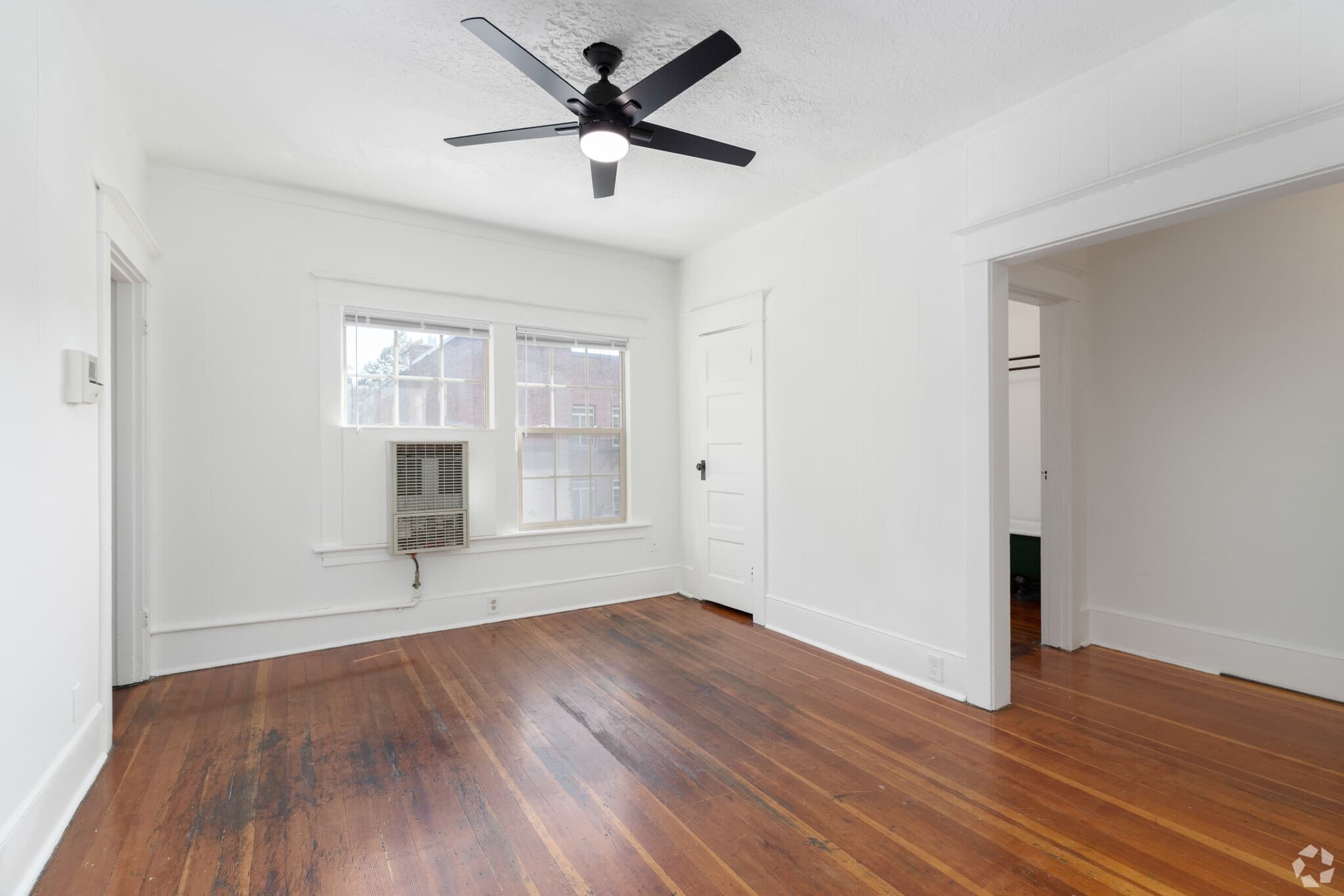 Midtown West Apartments