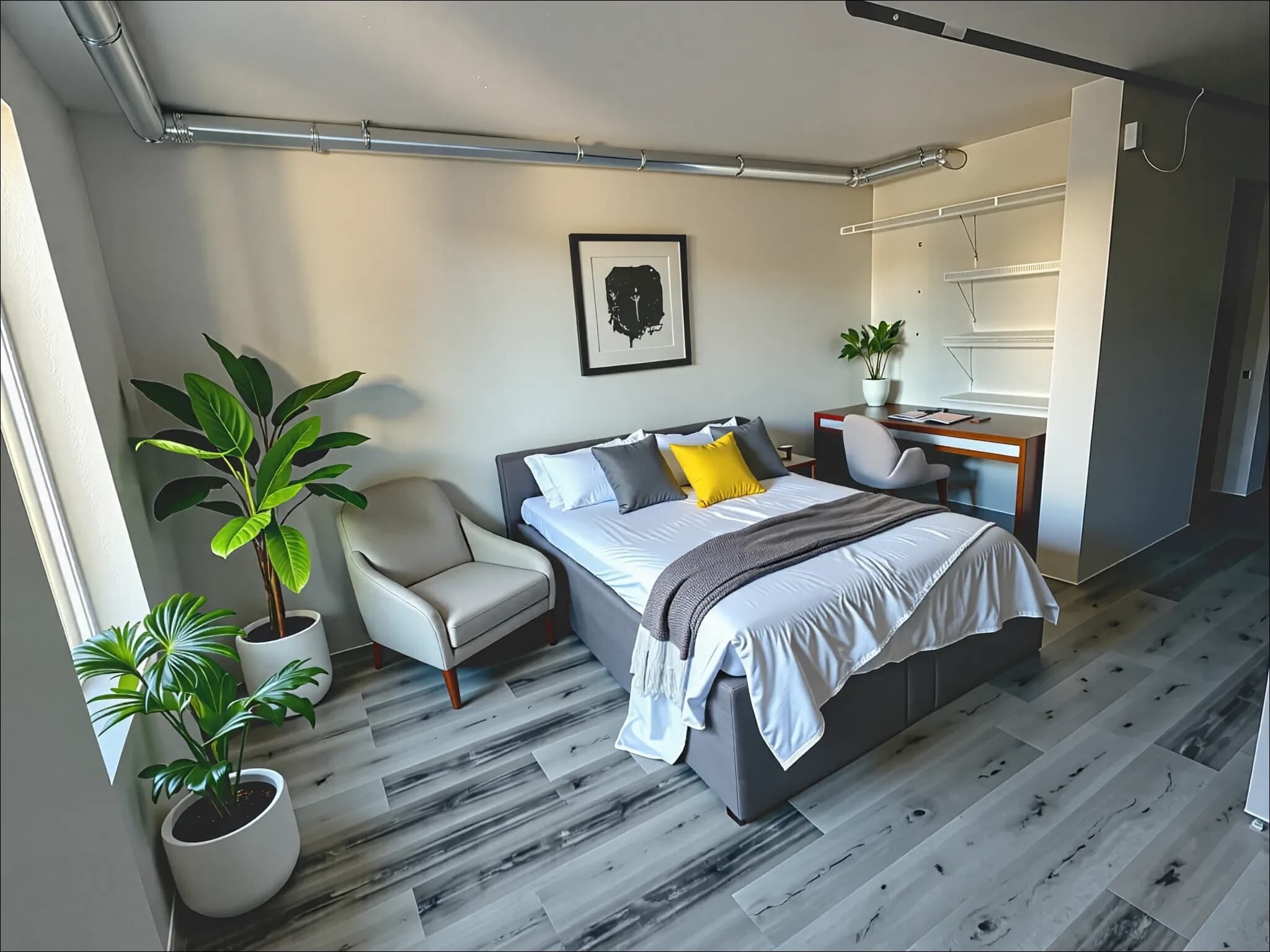Park Avenue Apartments