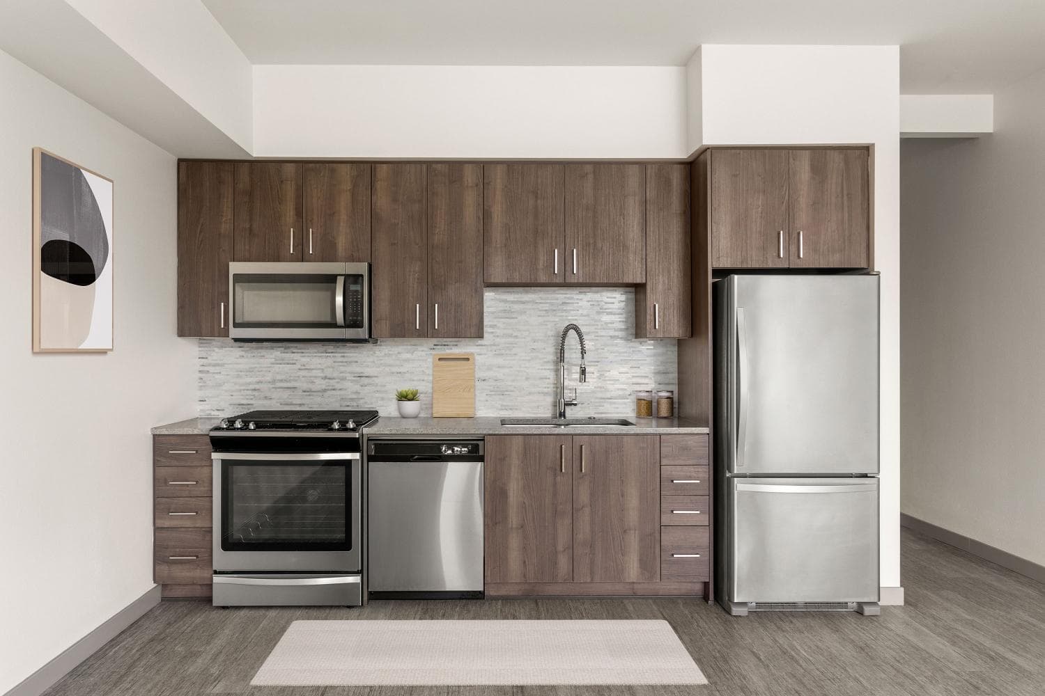 Reveal Apartments