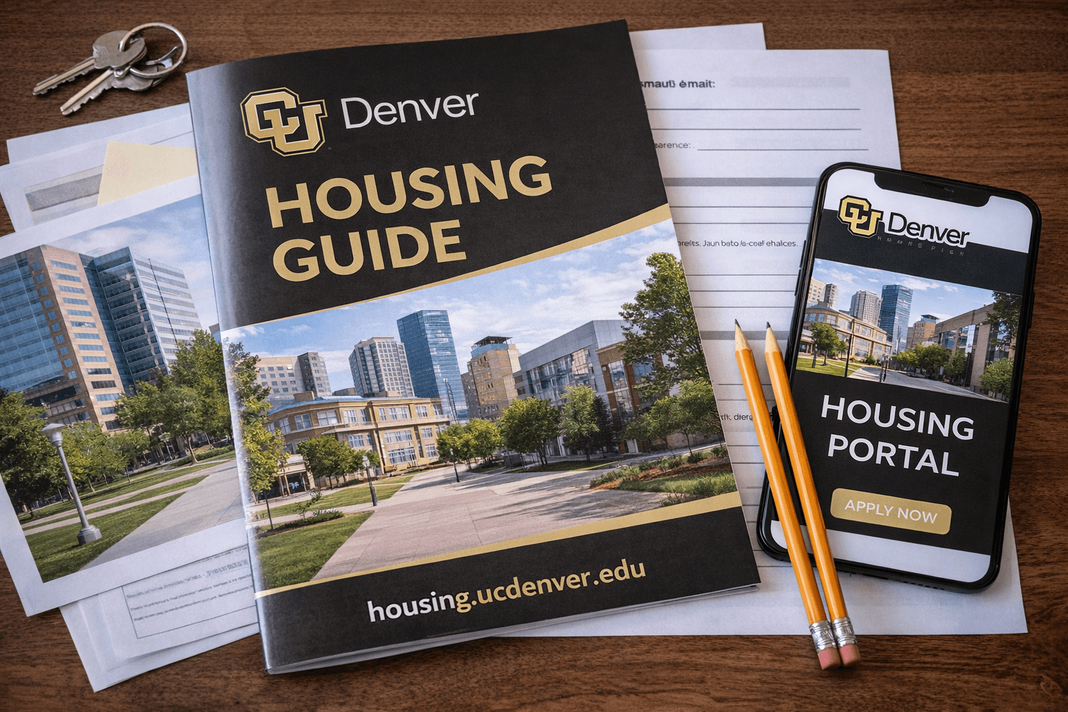 How Does Housing Work for College Students at CU Denver? A Complete Guide to Student Housing Options