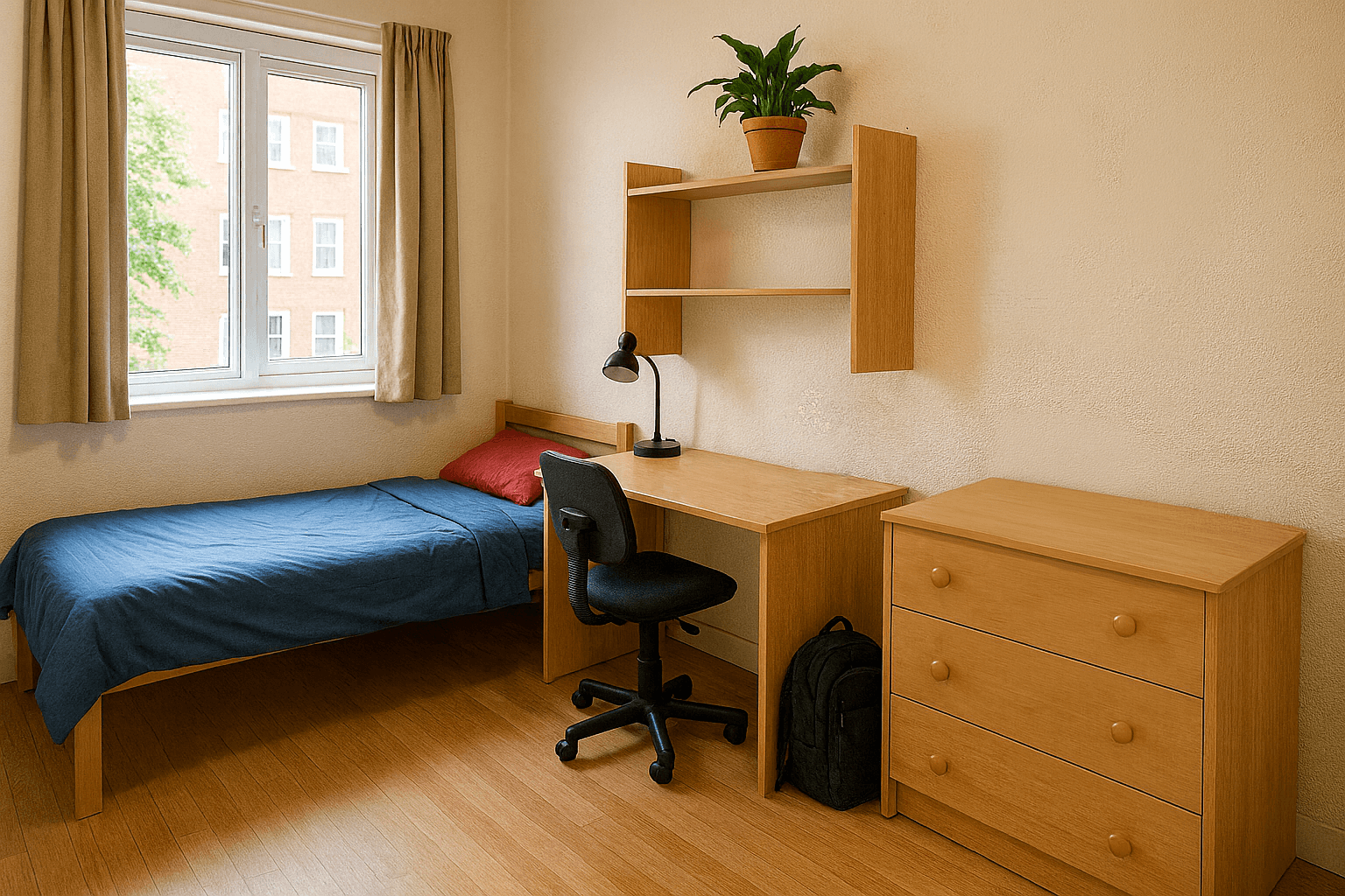 How Boulder Off-Campus Housing Costs Compare to On-Campus Housing