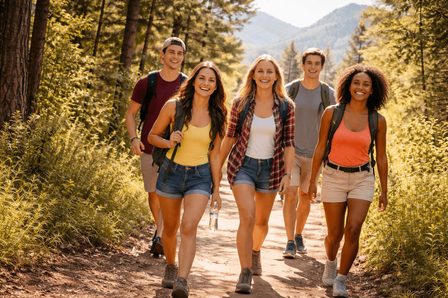 300 Days of Sunshine: Why Denver Students Live Outside (And Where to Find Apartments Near the Best Trails)