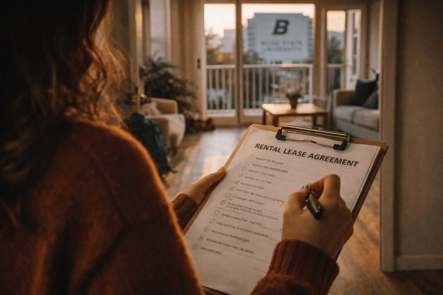 How Do Boise State Students Find Affordable Housing Near Campus?