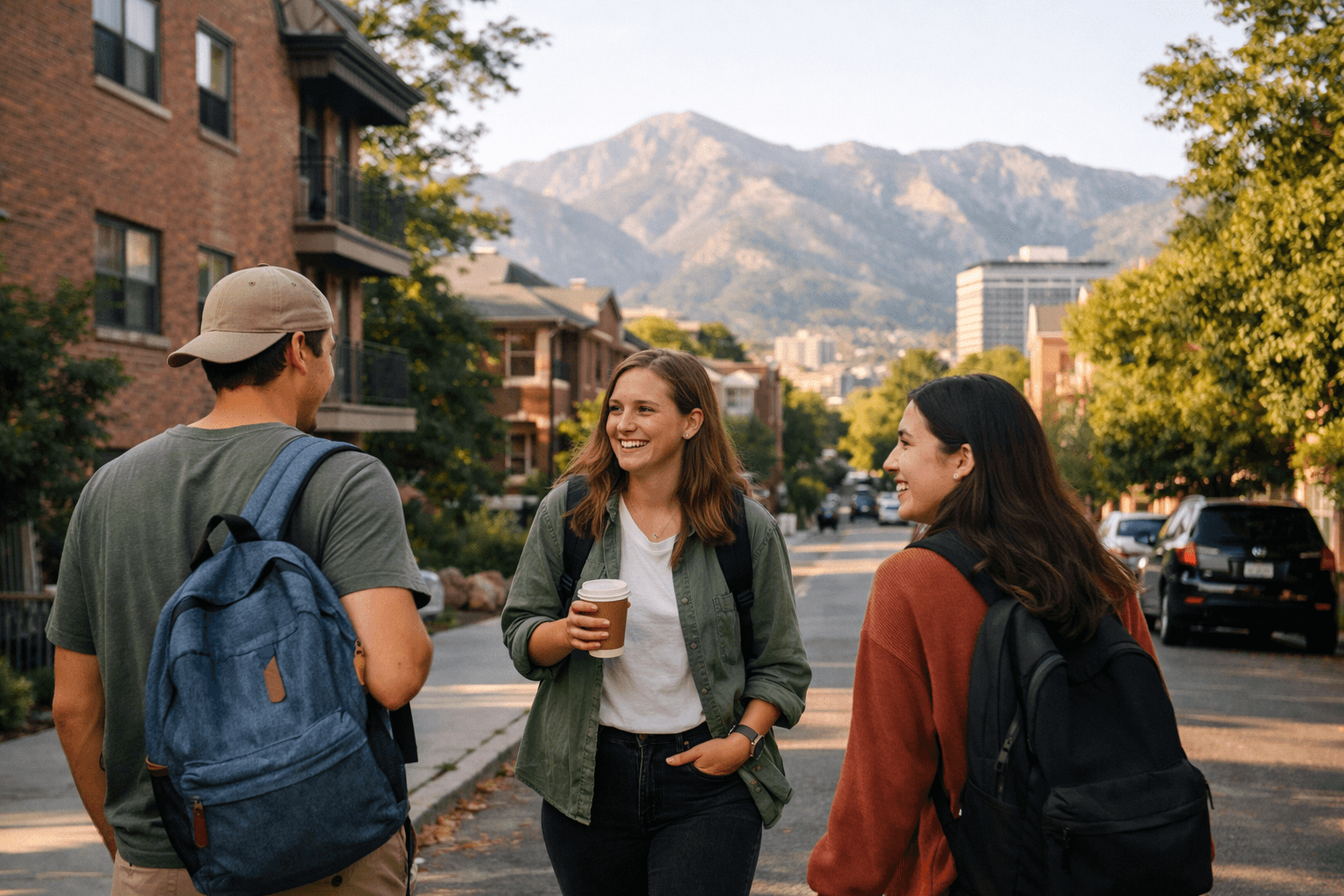 How to Choose the Right Roommates in Salt Lake City: Tips for Students