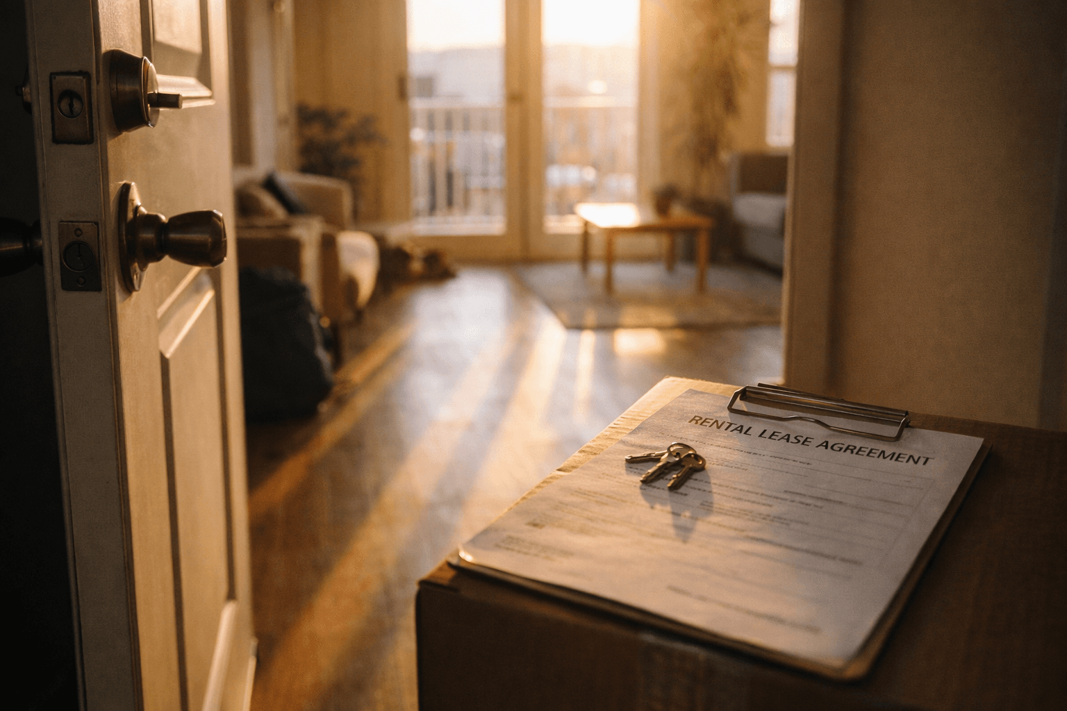 Student Housing Lease Terms Explained: What Every Utah Student Needs to Know