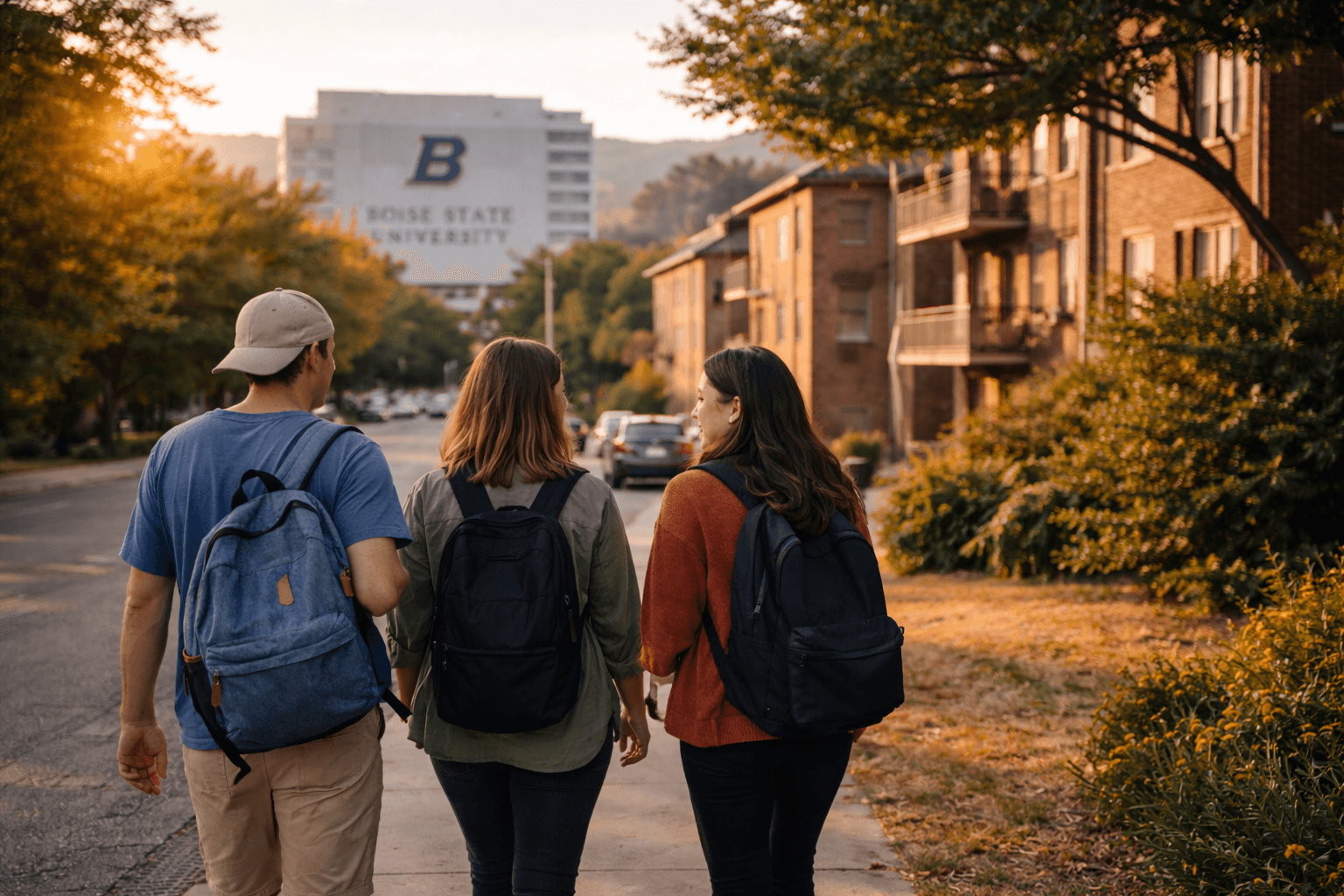 What Should Boise State Students Look for Before Signing Their First Apartment Lease?