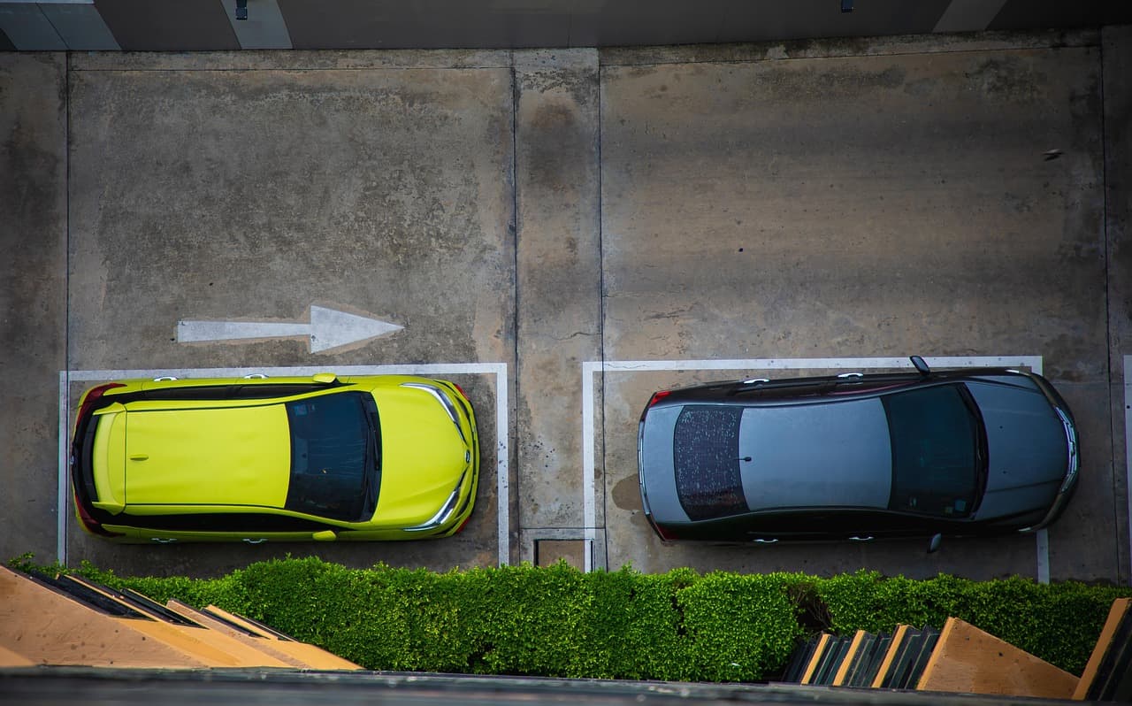 Off-Campus Parking for Boulder Students: Your Options and What to Know