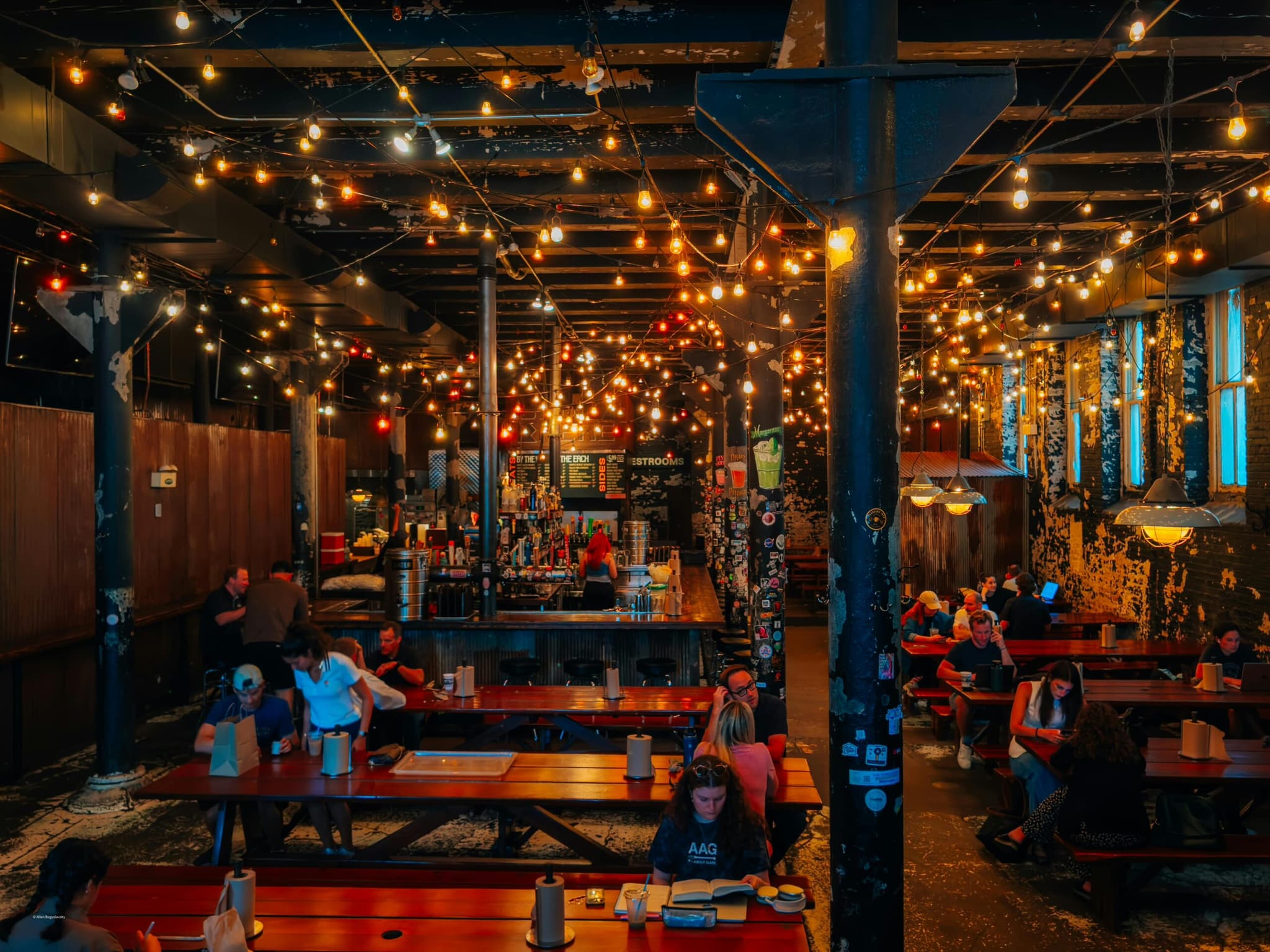 The UO Student's Guide to Eugene's Food Scene: Where to Eat on Every Budget (From Ramen-Broke to Parents-Are-Visiting)