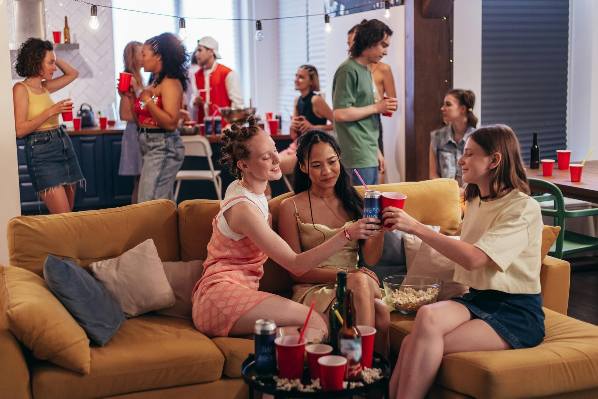 Eugene's Secret Student Spots: 15 Places Only Off-Campus Students Know About