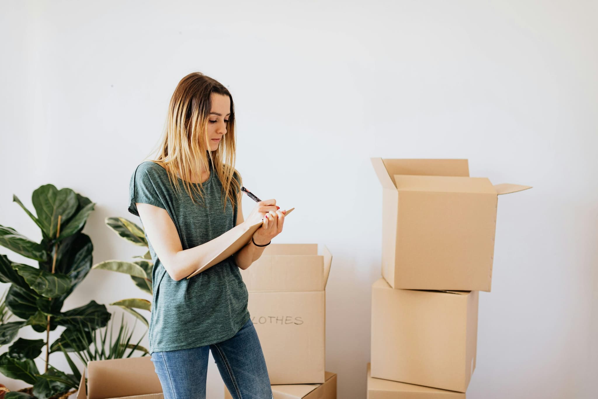 First Apartment Checklist for U of U Students: 17 Things They Don't Tell You