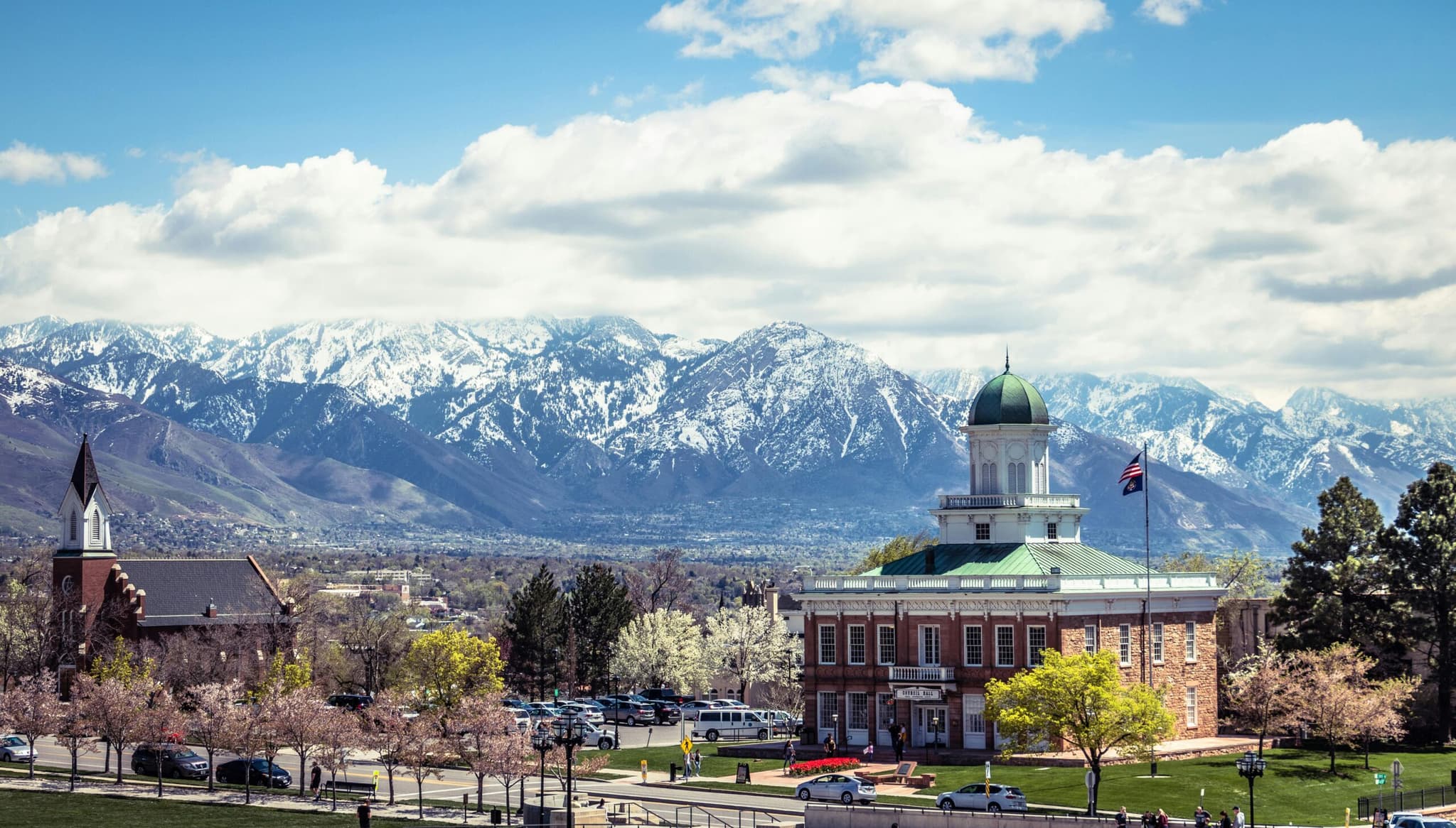 Best Areas for Students to Live Near Utah Tech University: Safety, Commute, and Local Vibes Explained