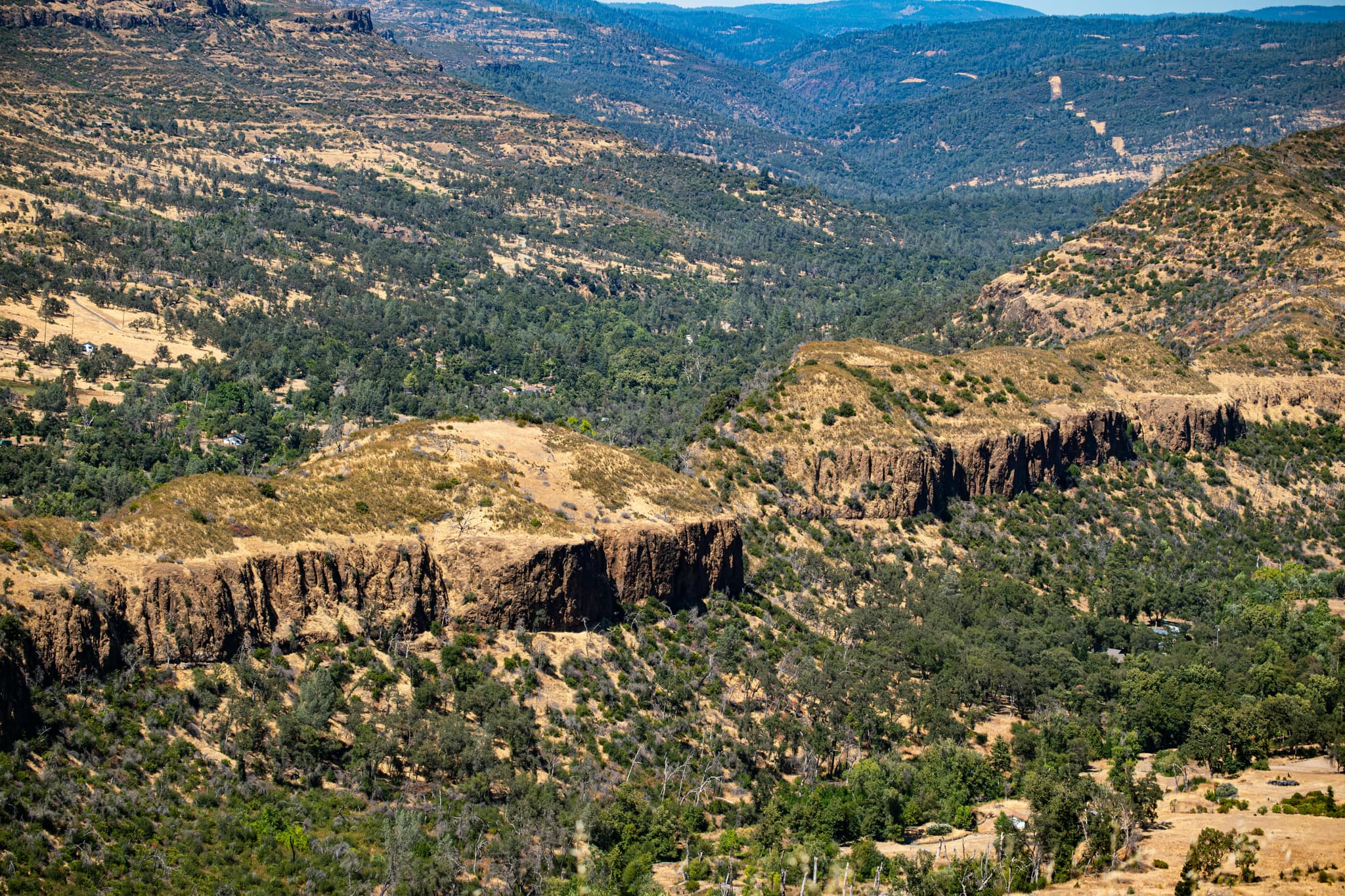 Your Guide to Bidwell Park: Why Chico State Students Have One of America's Best Backyards