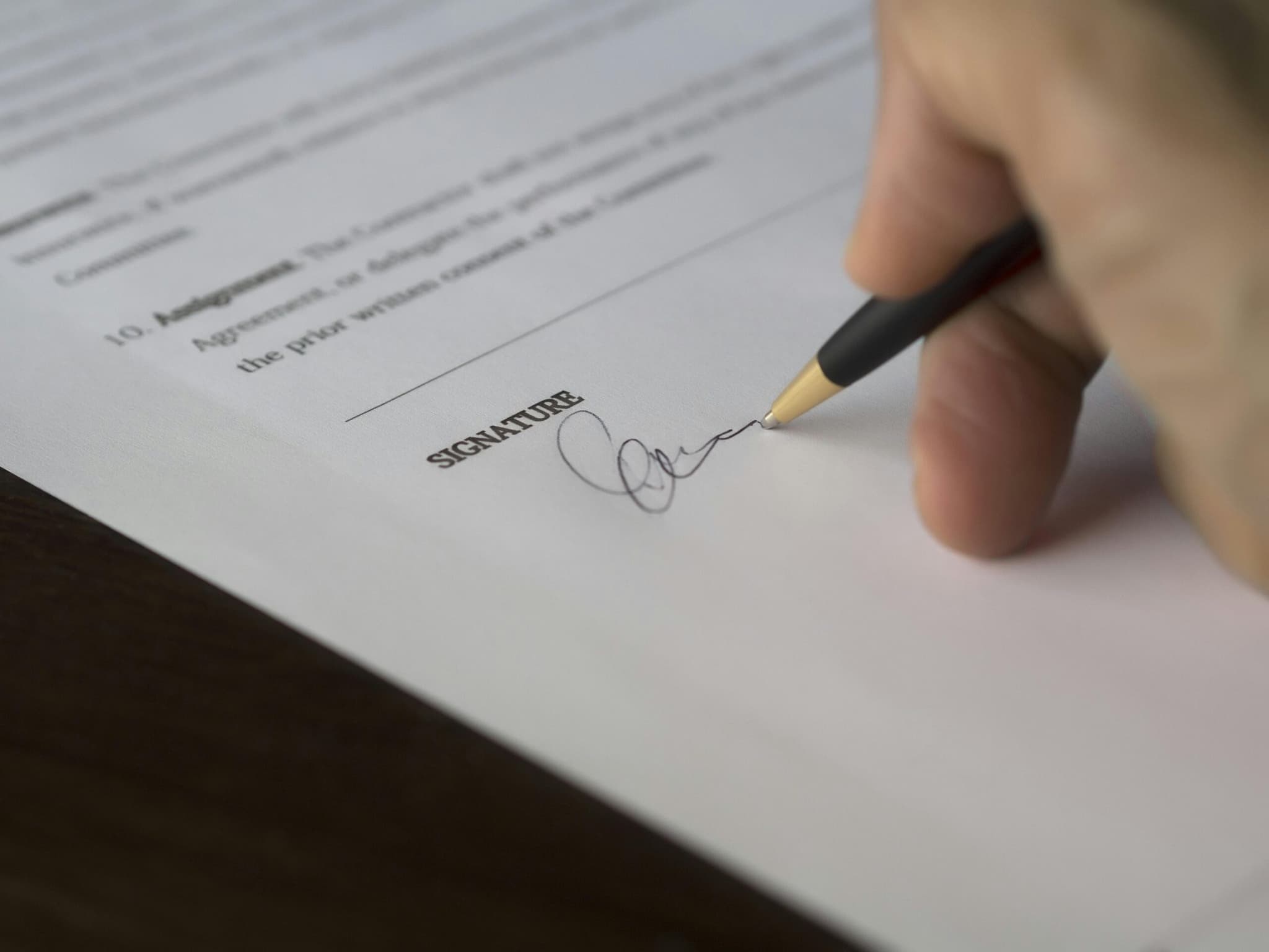 What USU Students Need to Know Before Signing a Lease