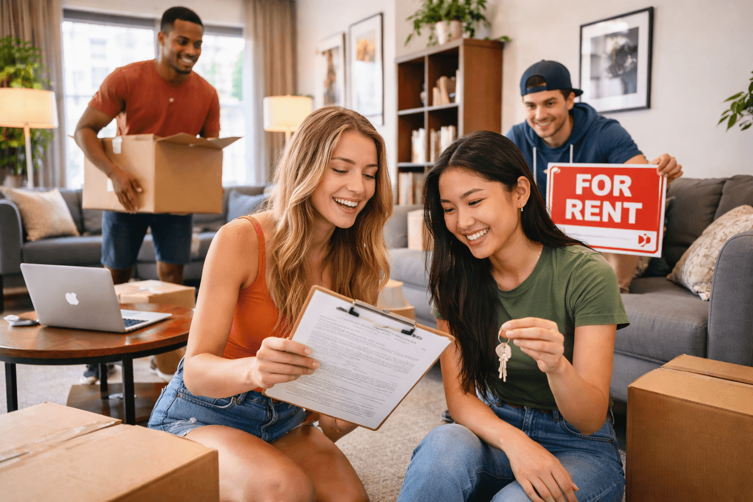 UTA Lease Takeovers & Sublets: How to Find Short-Term Student Housing (Without Getting Burned)
