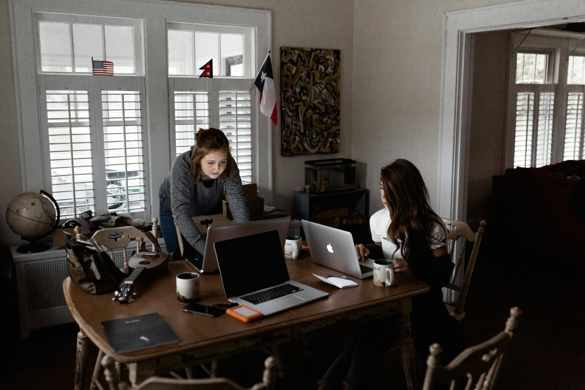 Is It Safe to Find Student Housing Online Near UVU?