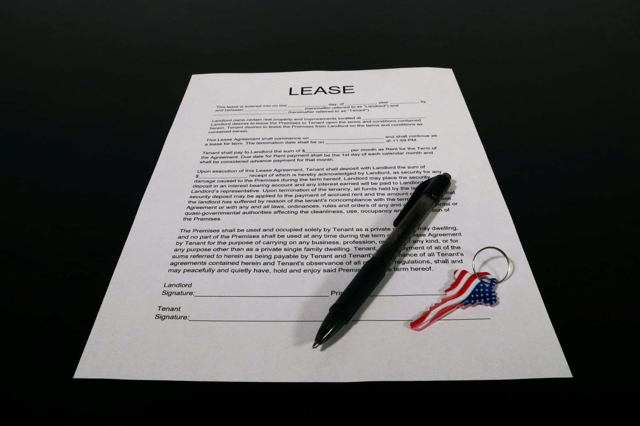 Need to Break Your Boulder Lease? How CU Students Can Sell or Transfer Their Housing Contract