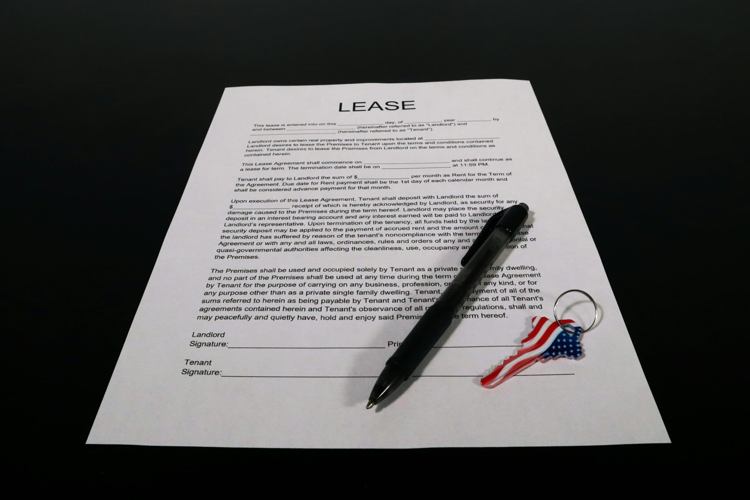 San Diego Student Leases Explained: What to Know Before You Sign