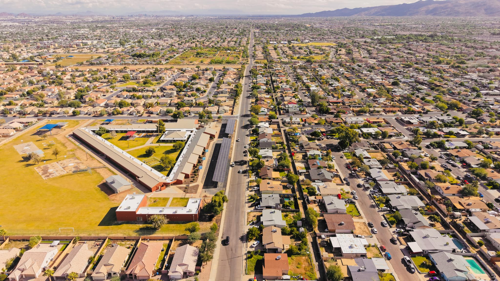 Best Neighborhoods for ASU Students in Tempe (2026 Guide)