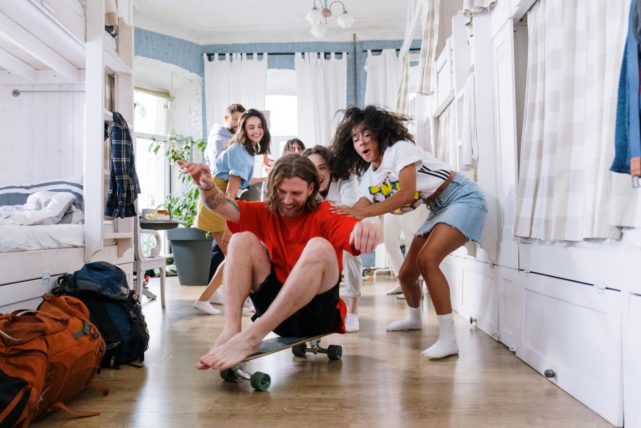 A Parent's Guide to University of Colorado Boulder Off-Campus Housing