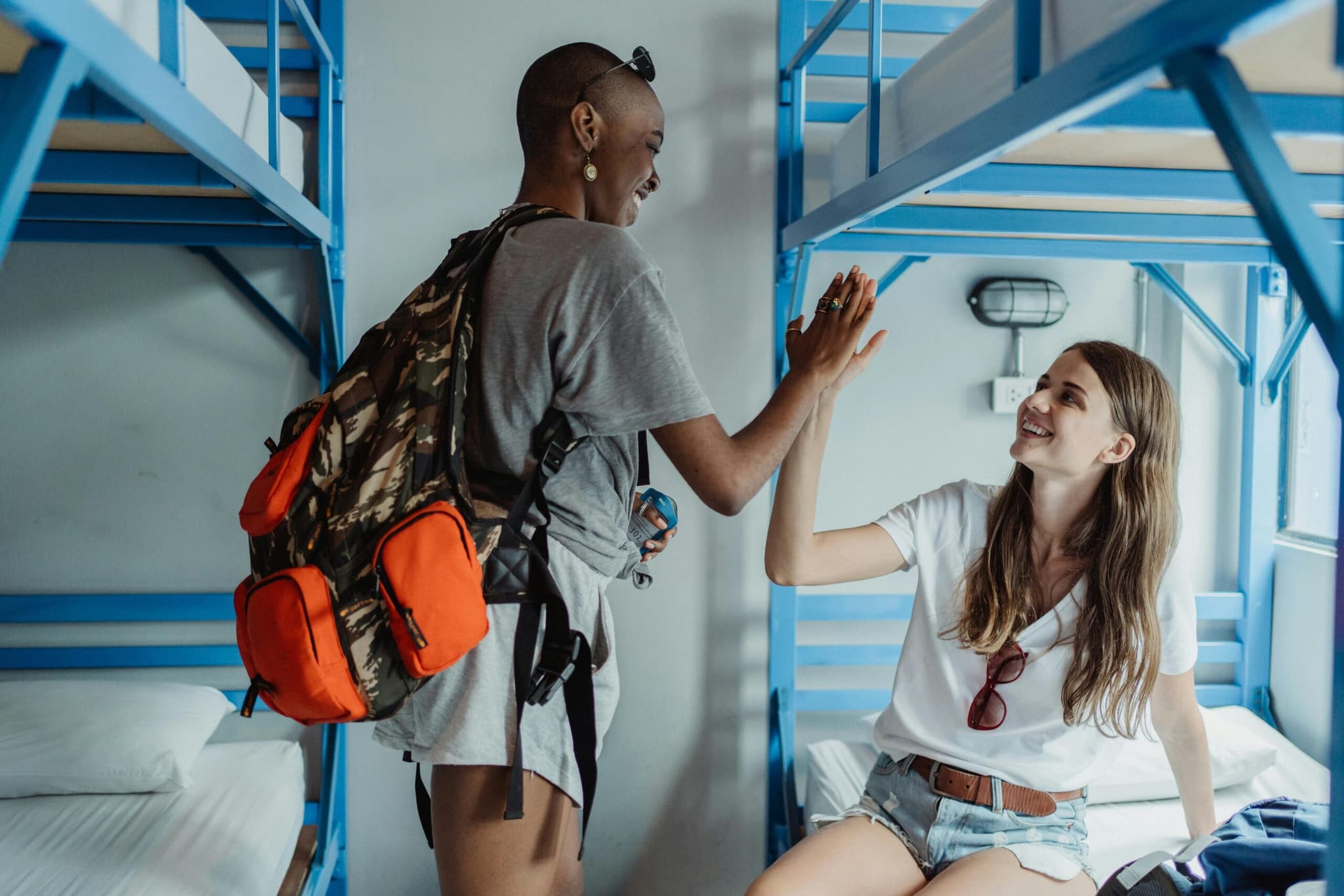 How Does Housing Work for College Students at ASU?