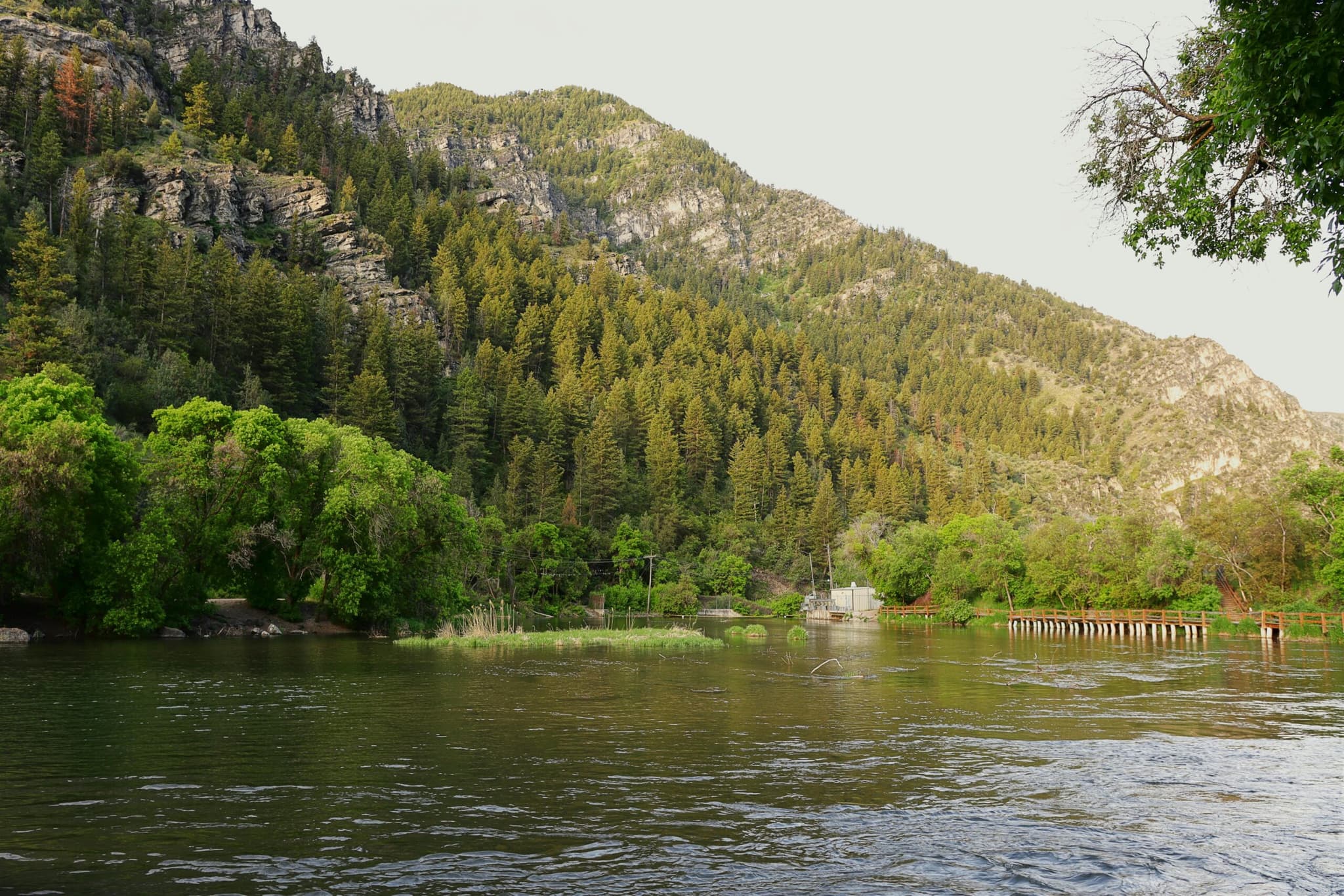 Is Logan, Utah a Safe Place to Live?