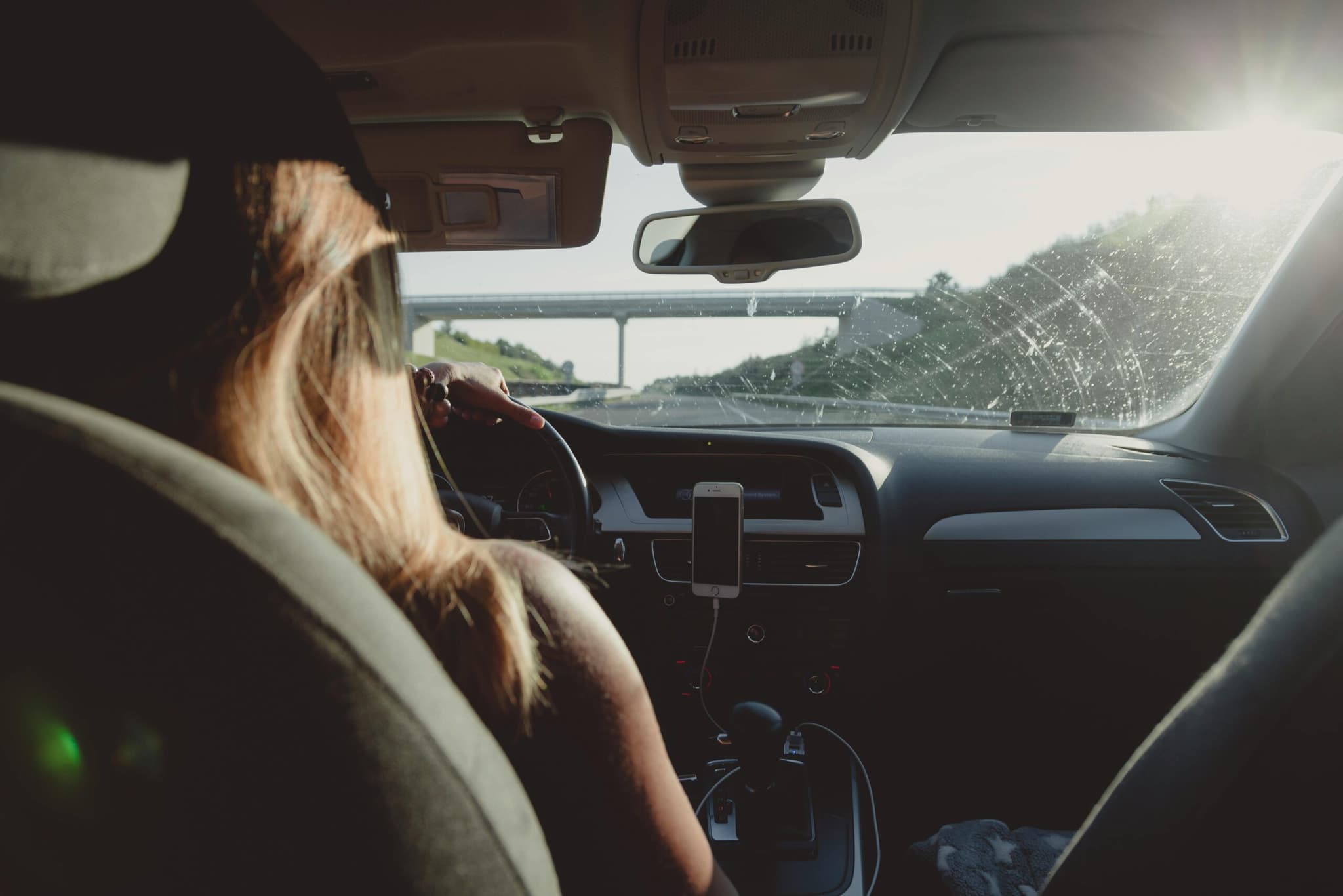 Getting Around Rexburg Without a Car: What Students and Parents Should Know