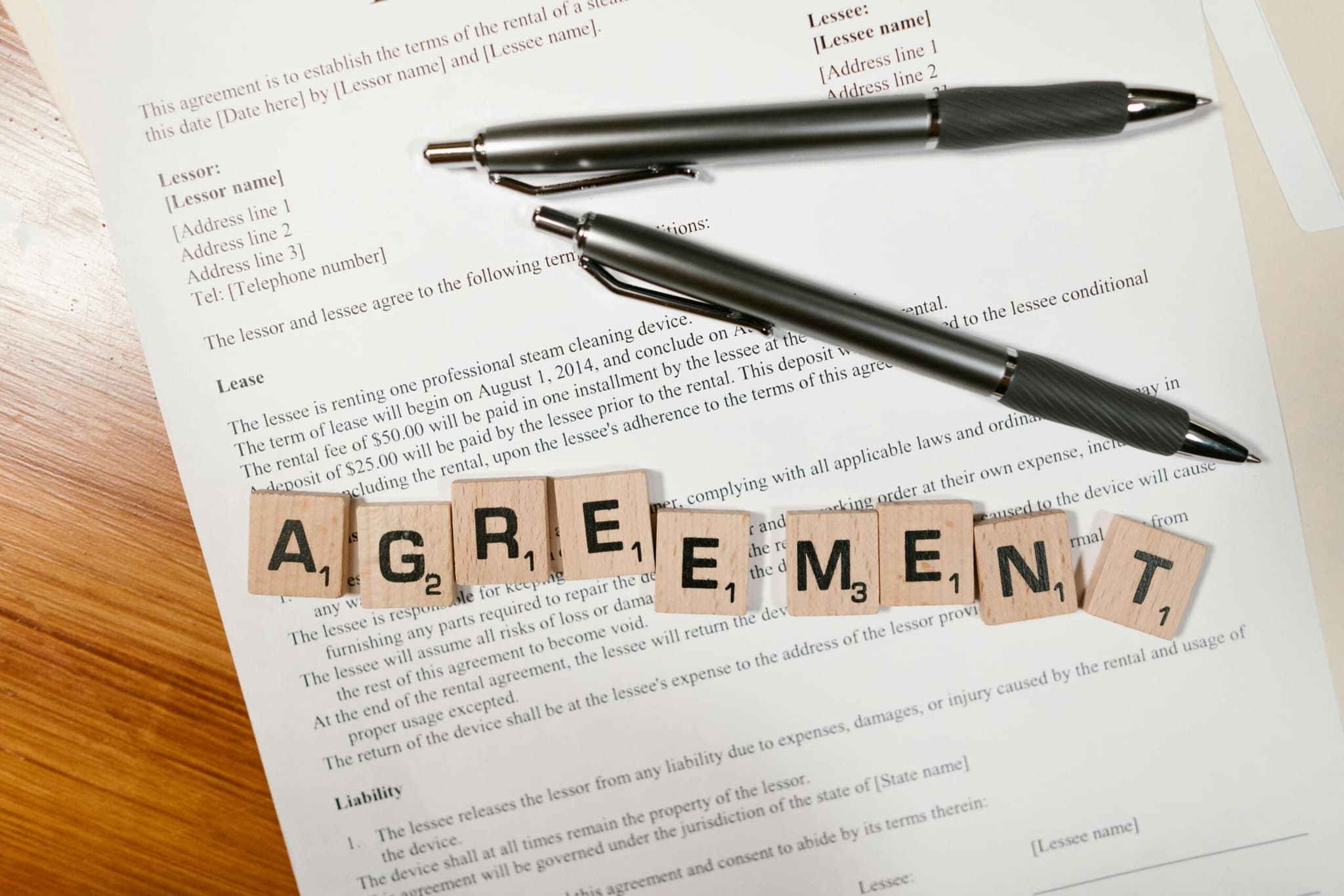 Can You Break a Lease Near USU? What Students Need to Know Before Signing