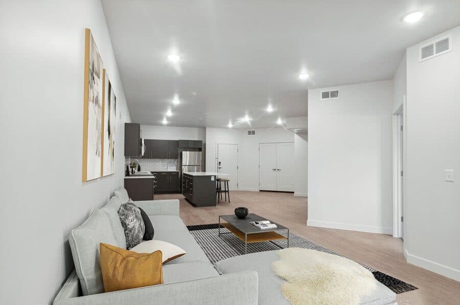 Sage Valley Apartments