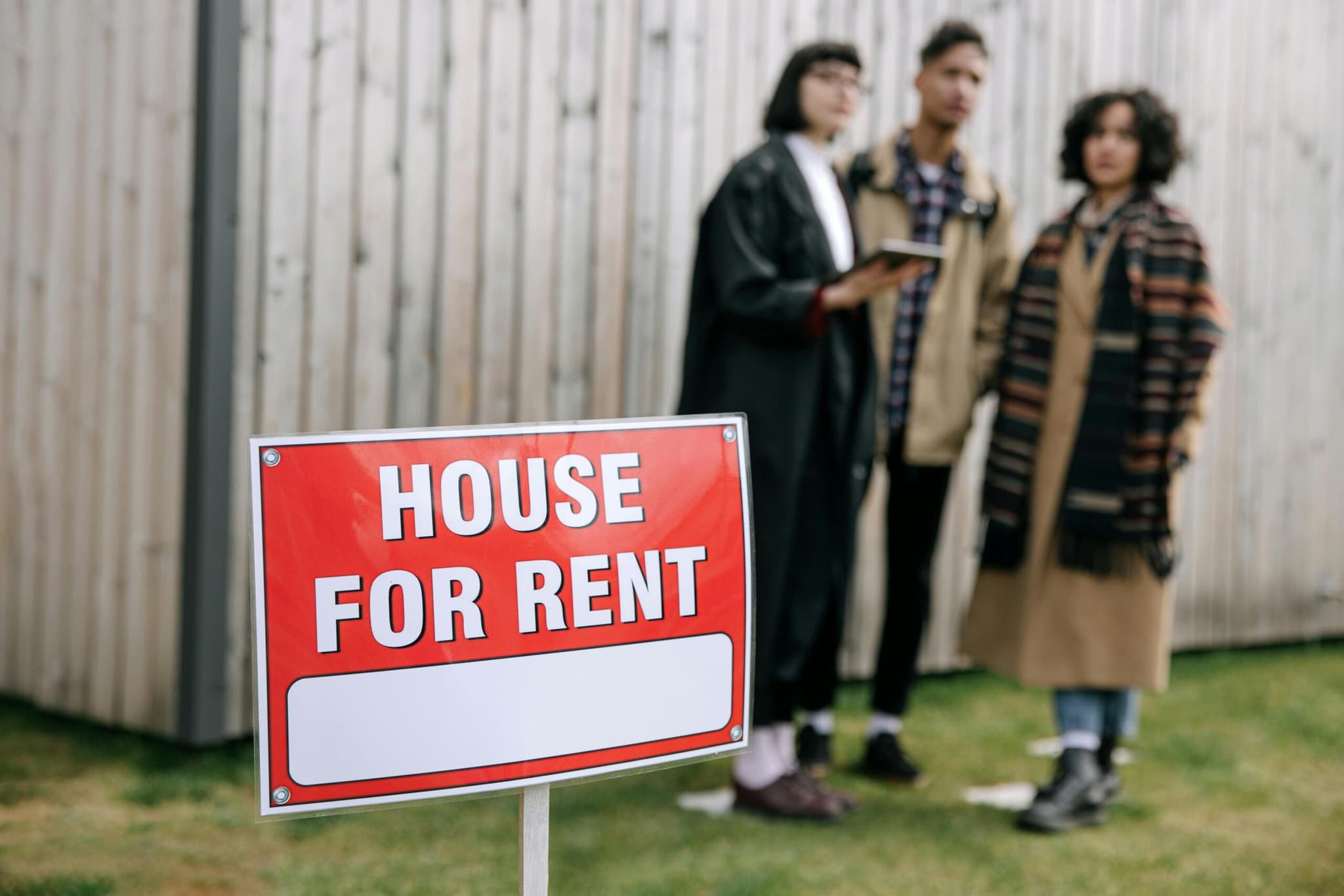 What Does By the Bed Mean in USU Student Housing Listings?
