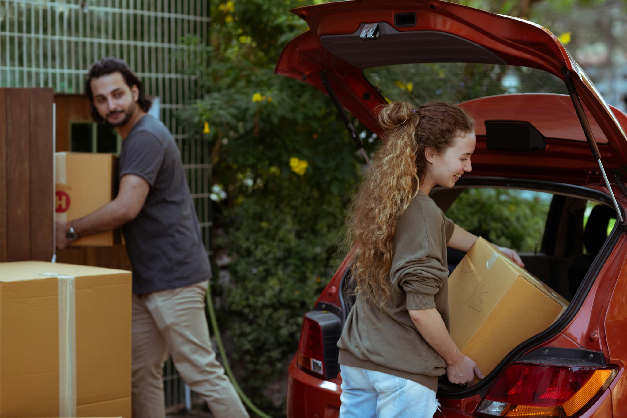 Subleasing in Logan: How to Find, List, and Take Over a Student Lease