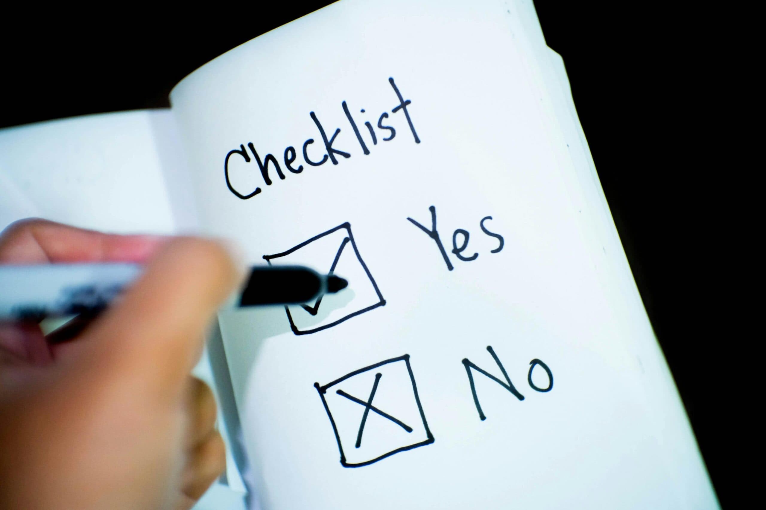 The Ultimate ASU Off-Campus Move-In Checklist: Everything Sun Devils Need for Their First Apartment