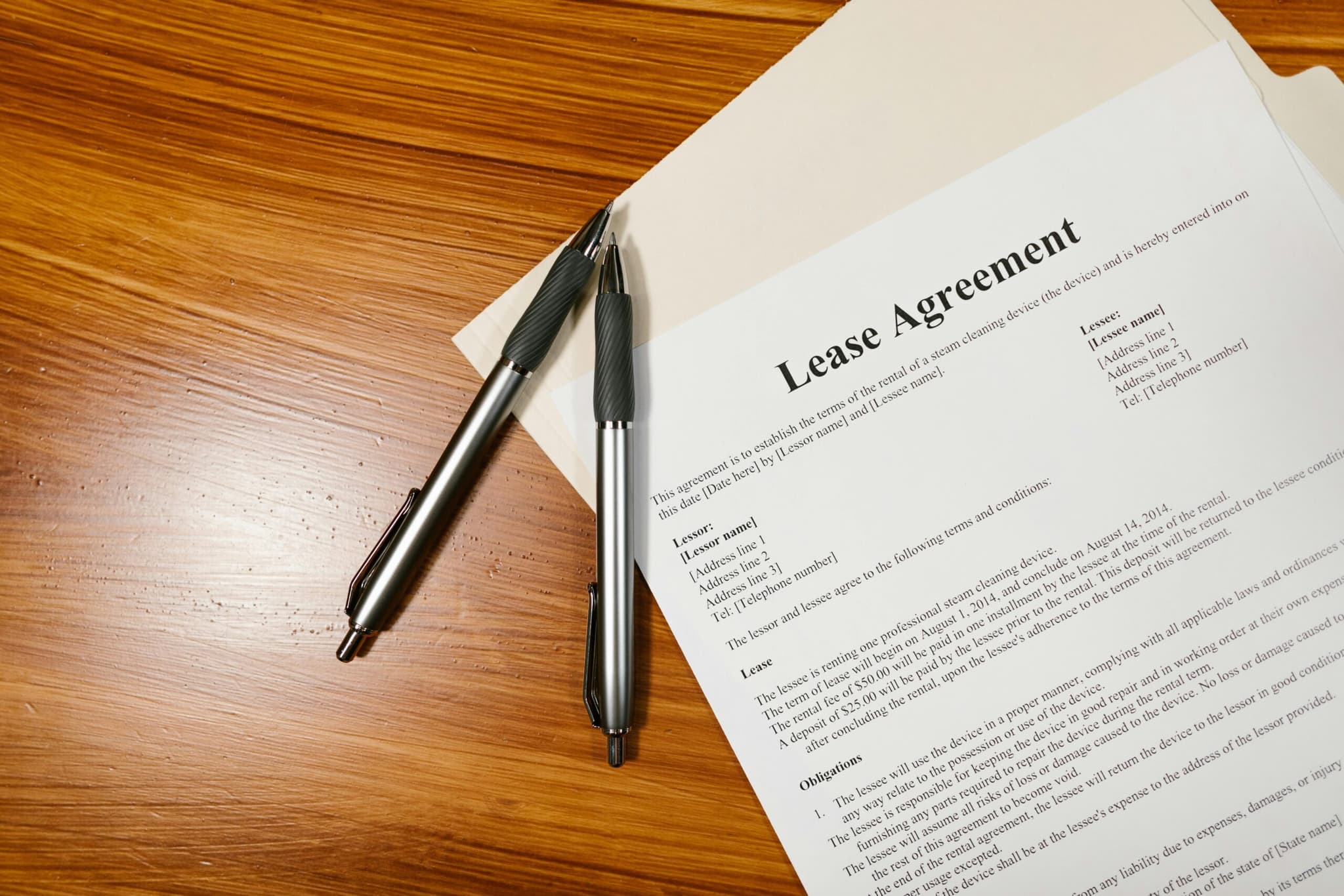 What to Know About Boulder Lease Renewal vs Non-Renewal: How to Negotiate Better Terms