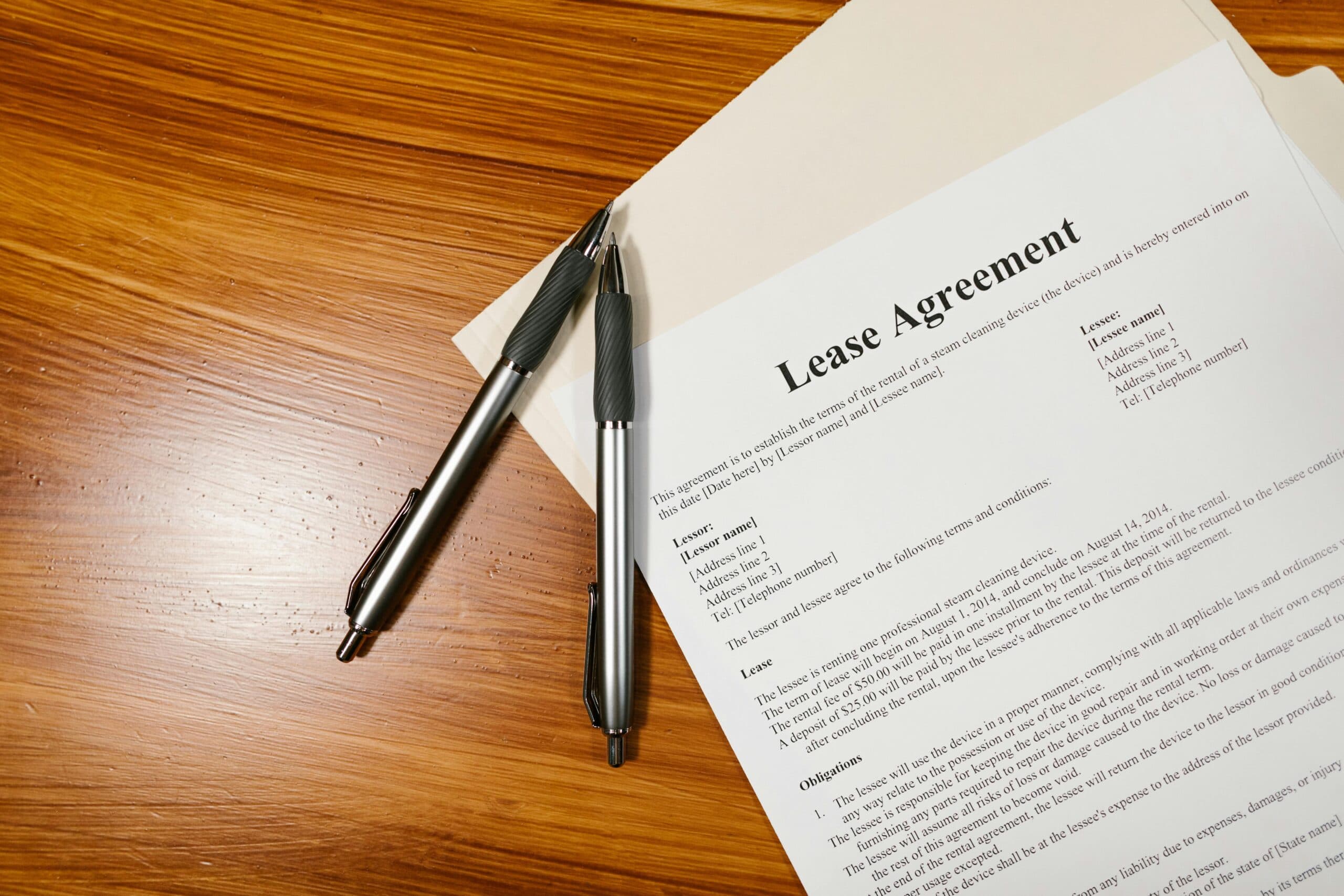 What to Know About Boulder Lease Renewal vs Non-Renewal: How to Negotiate Better Terms