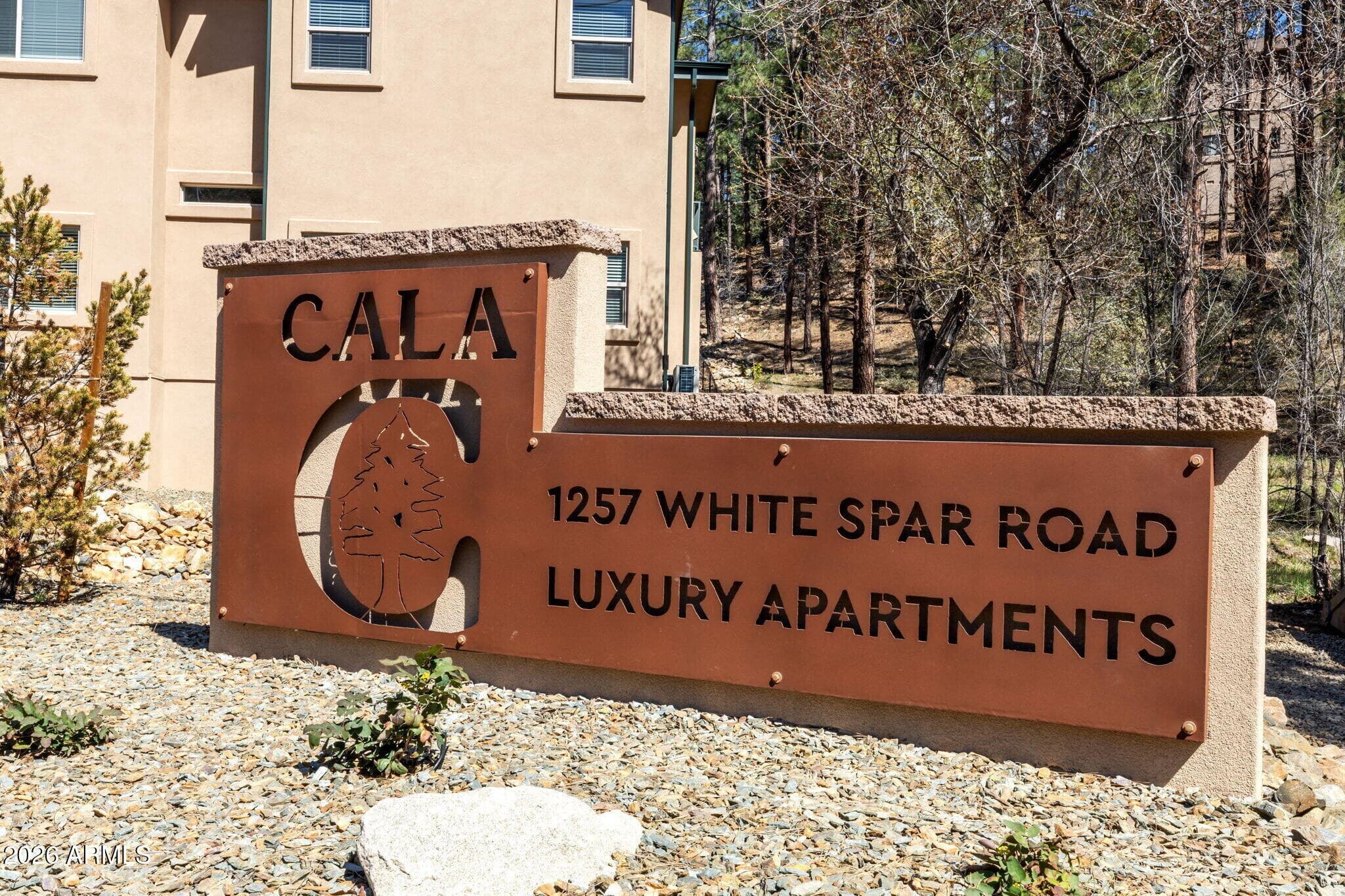 1257 White Spar Rd