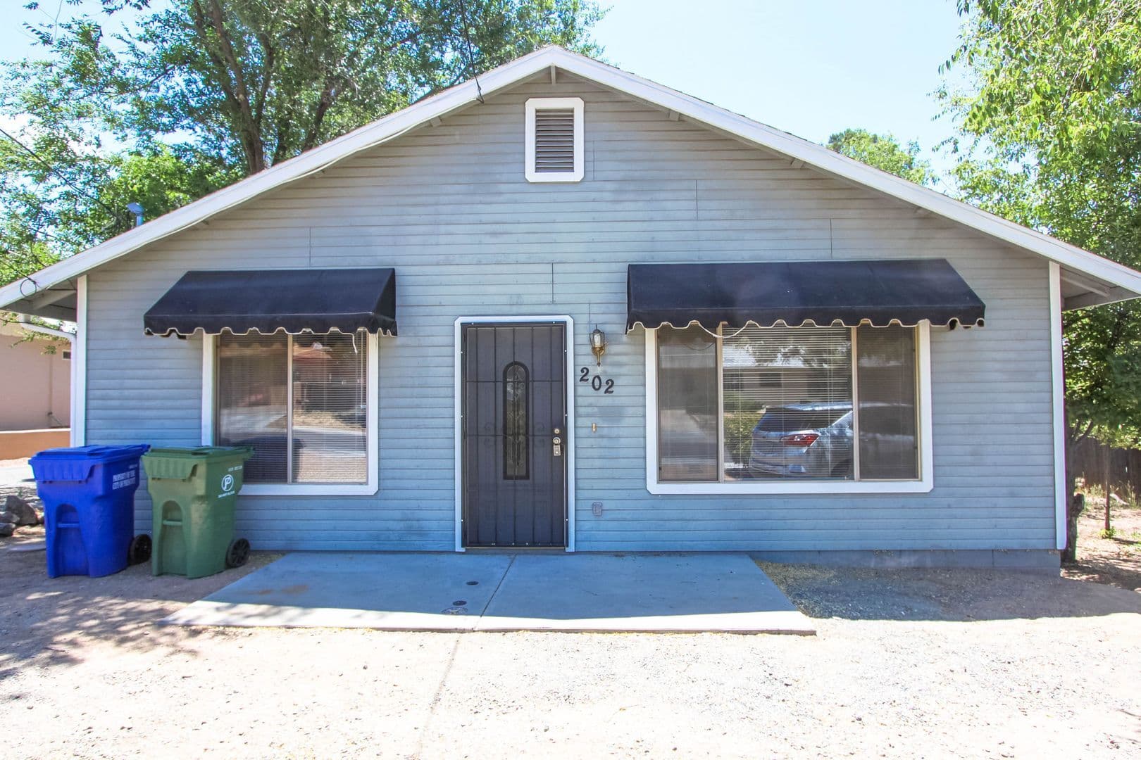 202 Robinson Dr