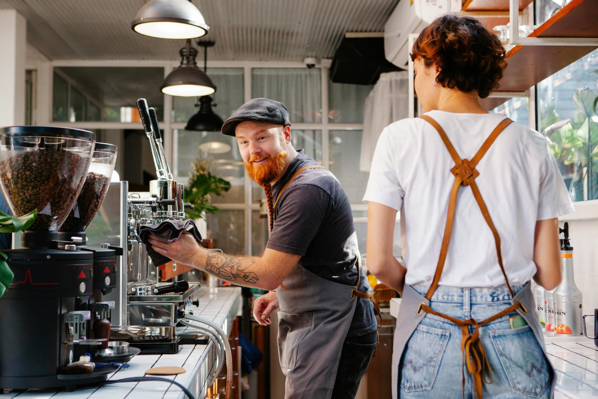 Cheap Eats and Coffee Spots Every Bushnell Student Should Know in Eugene