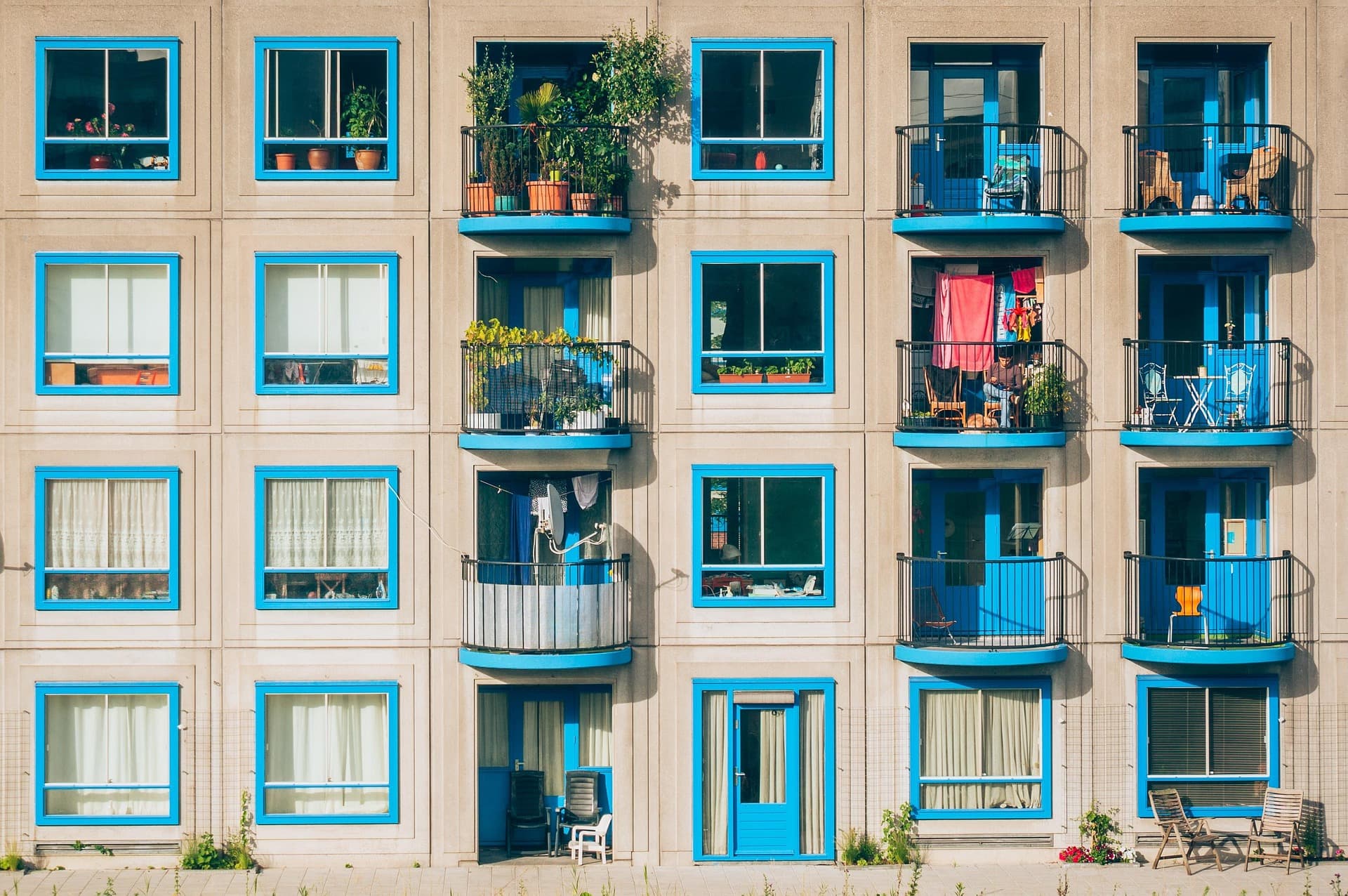 7 Best Student Apartments Near the University of Washington in Seattle
