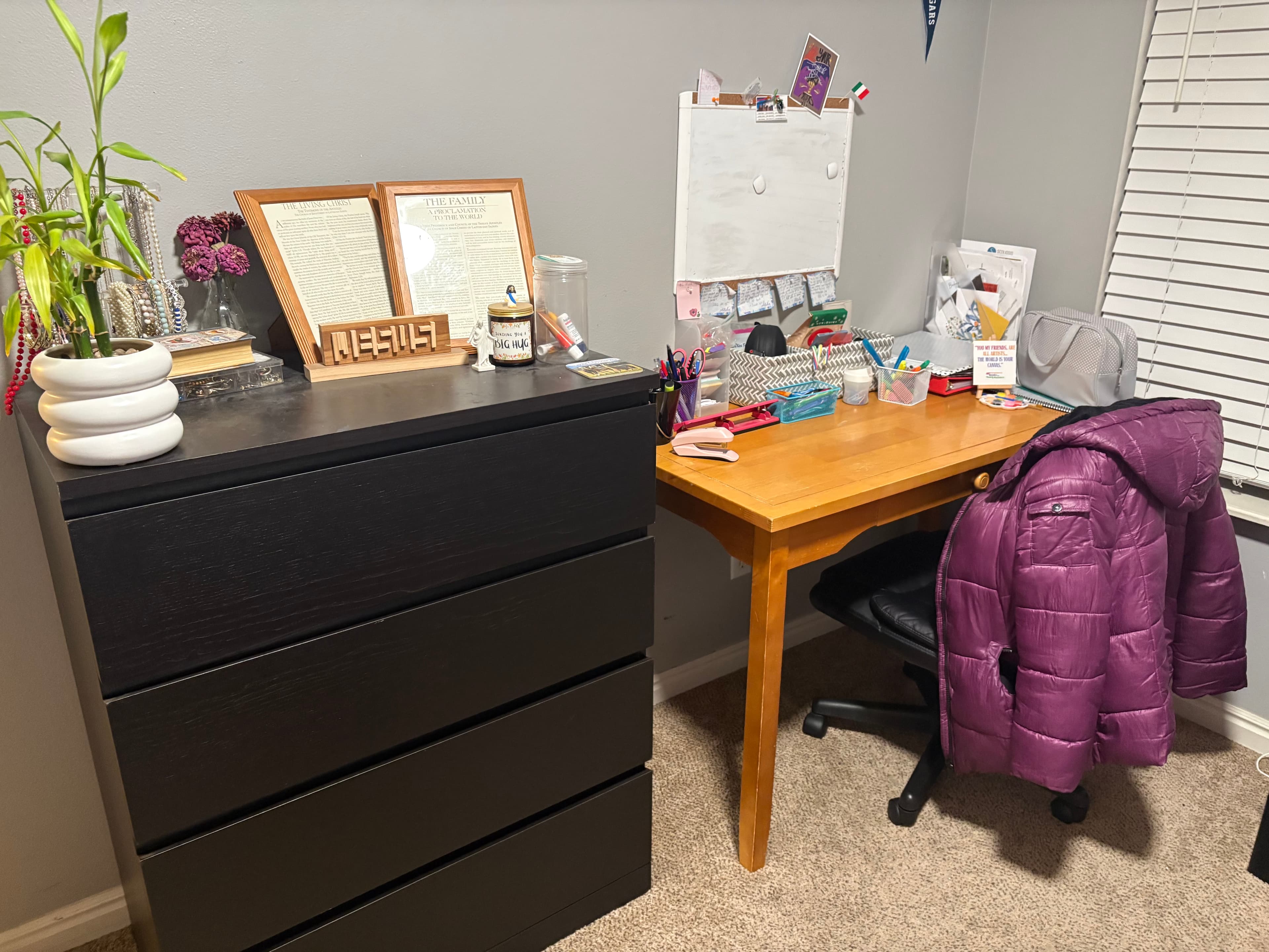 Private Bedroom for Rent